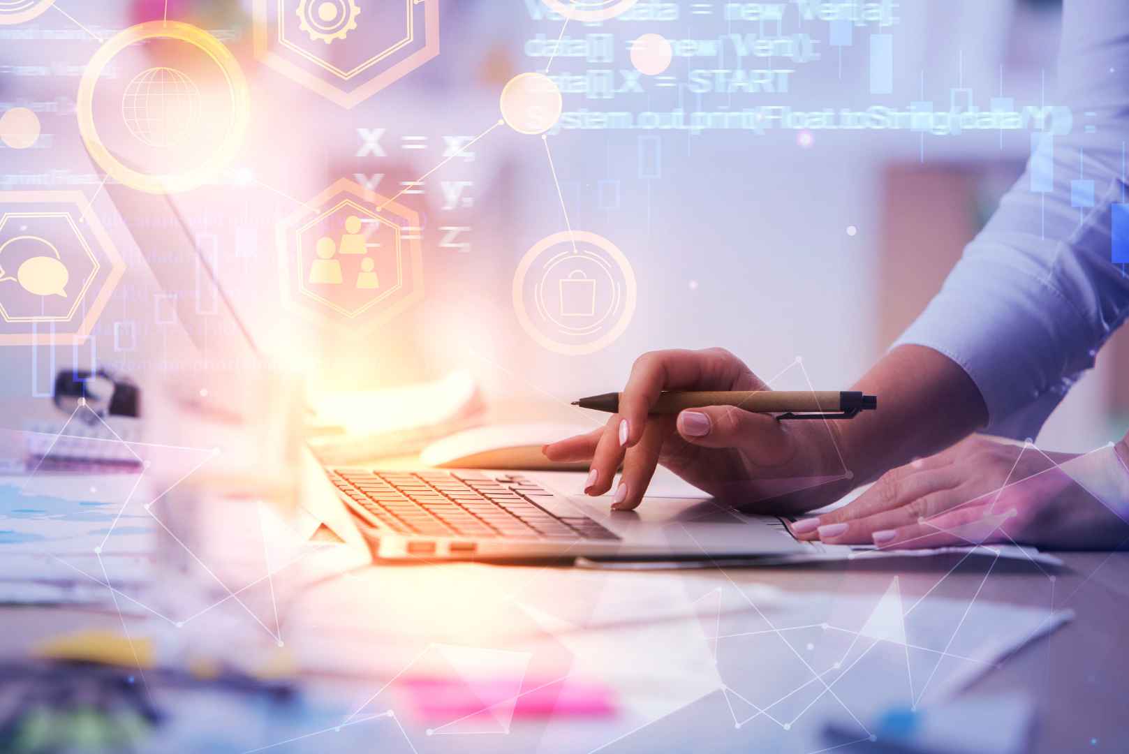 ¿Qué son los módulos de SAP y cuáles existen? - artículo de GuruSoft