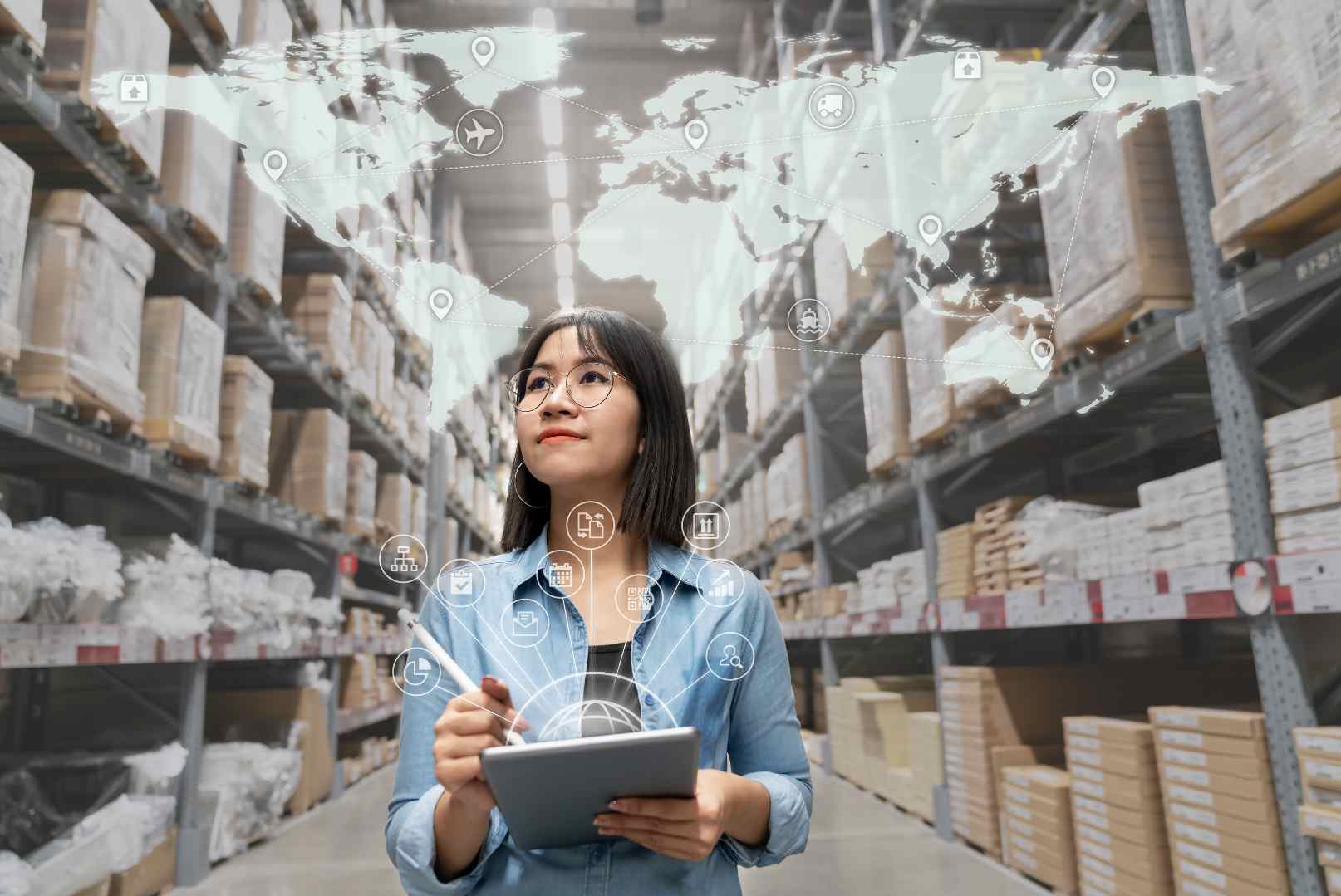 Adaptarse, el mayor reto y la mayor oportunidad para las PYMES - artículo de GuruSoft