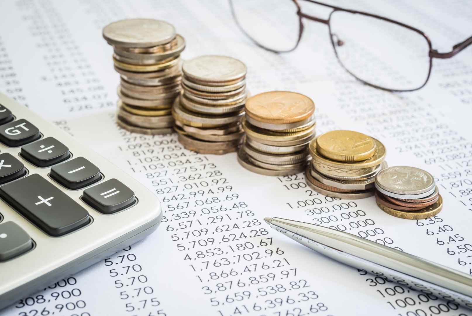 El SIN fija nuevos valores del RAU y prorroga la No Imponibilidad - artículo de GuruSoft