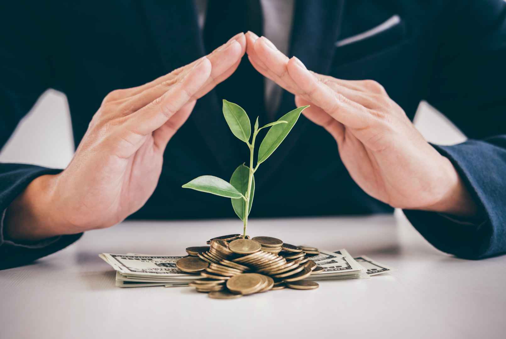 Integración de puntos de venta con facturación electrónica