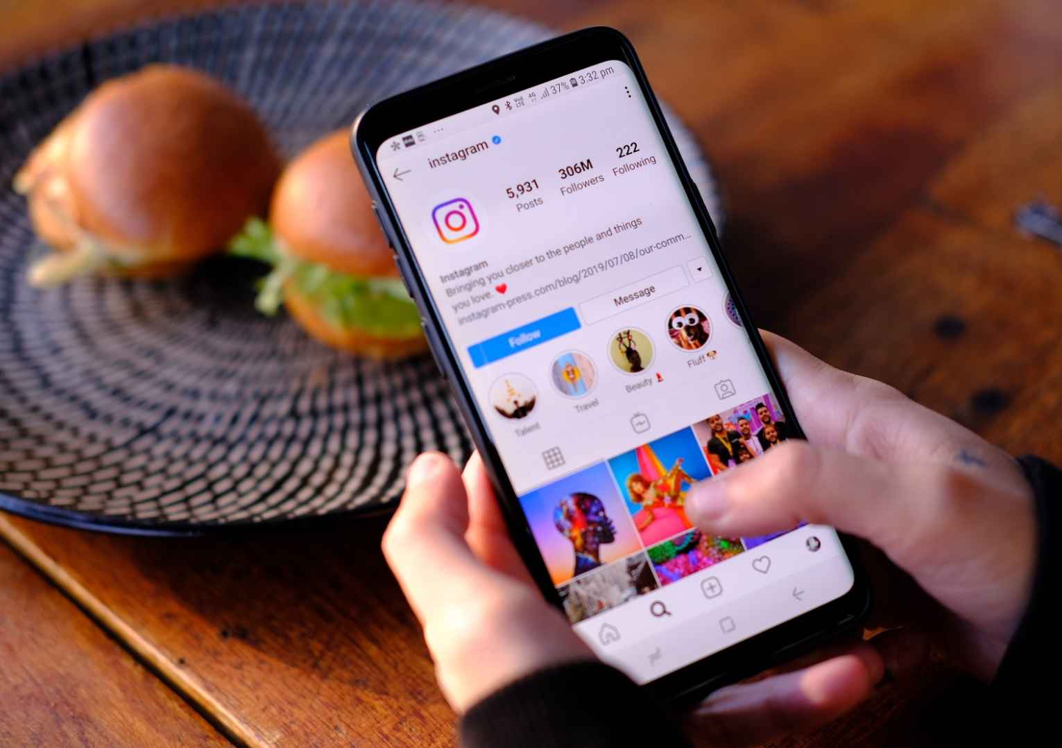 Instagram prepara novedades en sus historias - artículo de GuruSoft