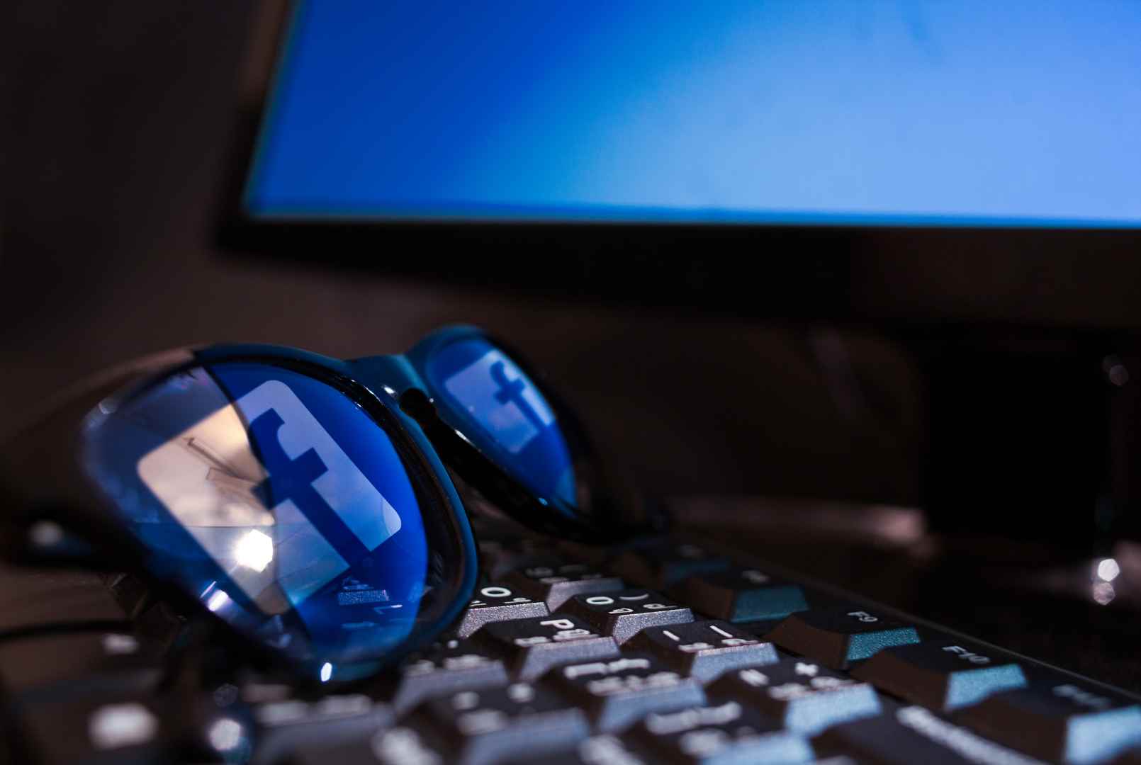 Meta, el nuevo nombre de Facebook - artículo de GuruSoft