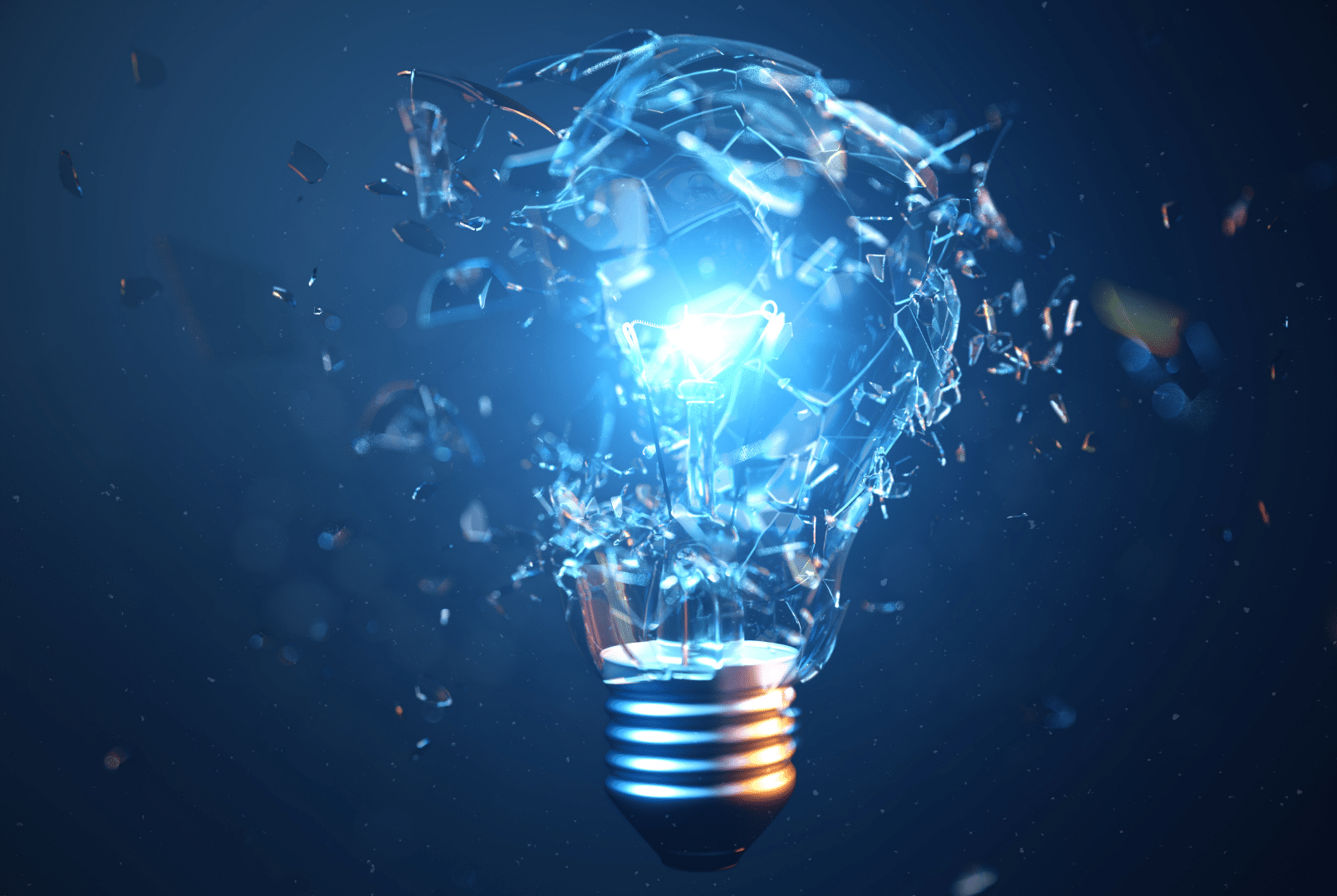 Los países más innovadores del mundo - artículo de GuruSoft