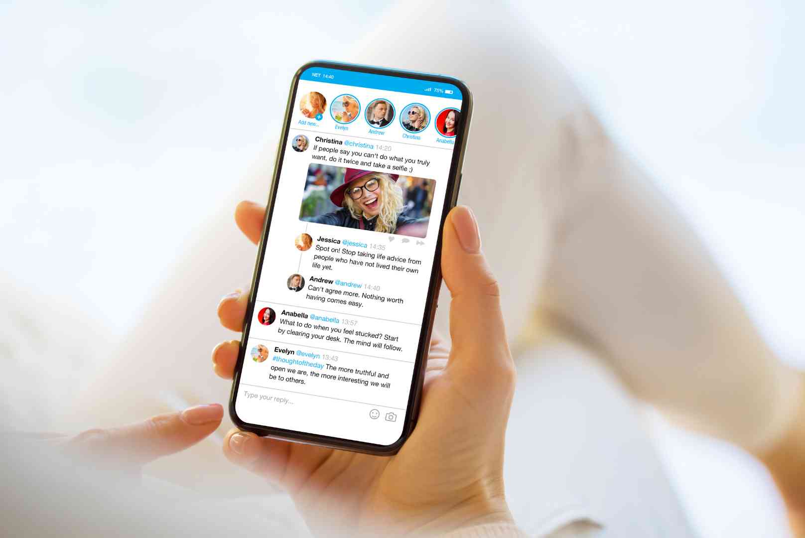 Twitter ahora permite borrar seguidores - artículo de GuruSoft
