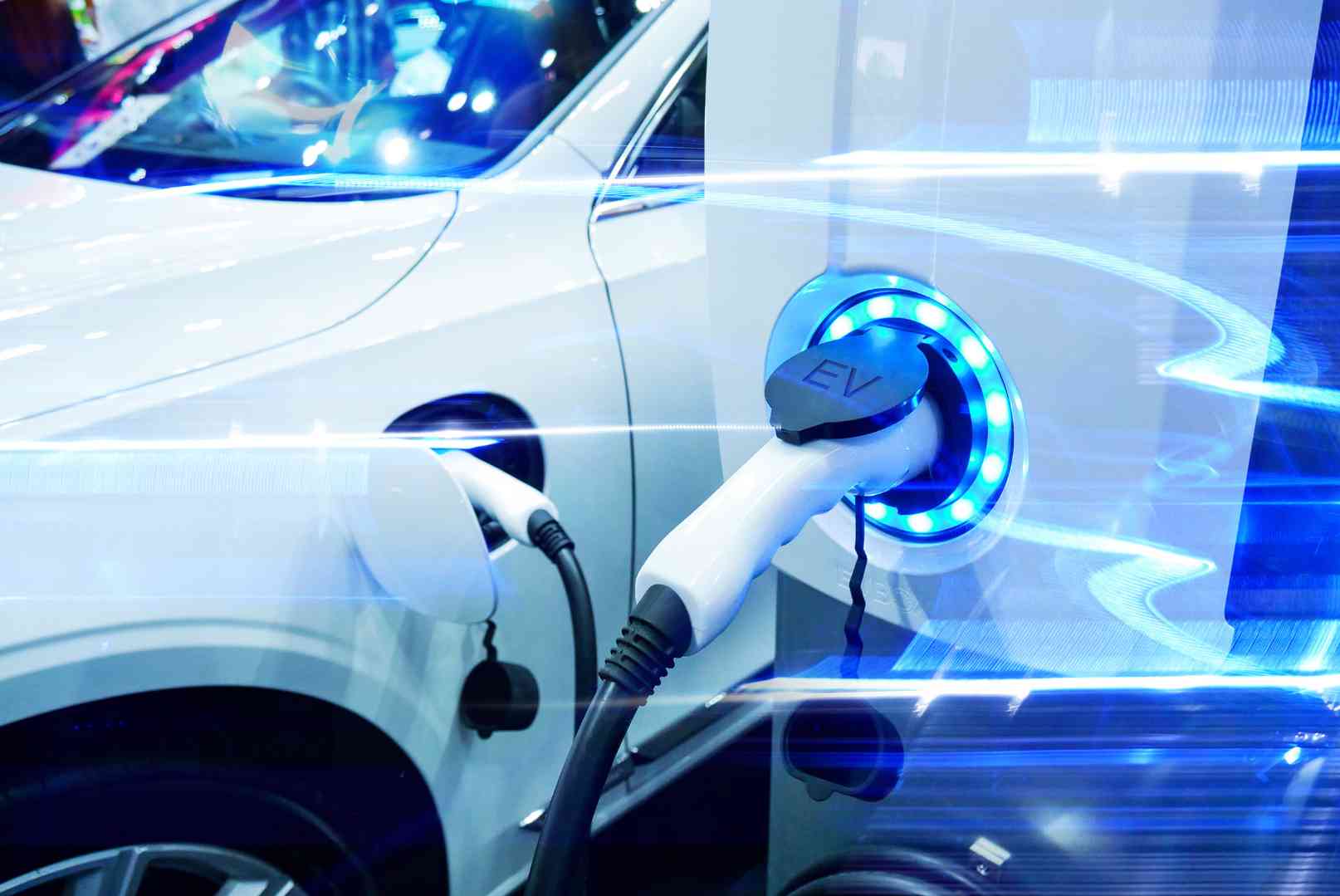 Xiaomi producirá vehículos eléctricos - artículo de GuruSoft