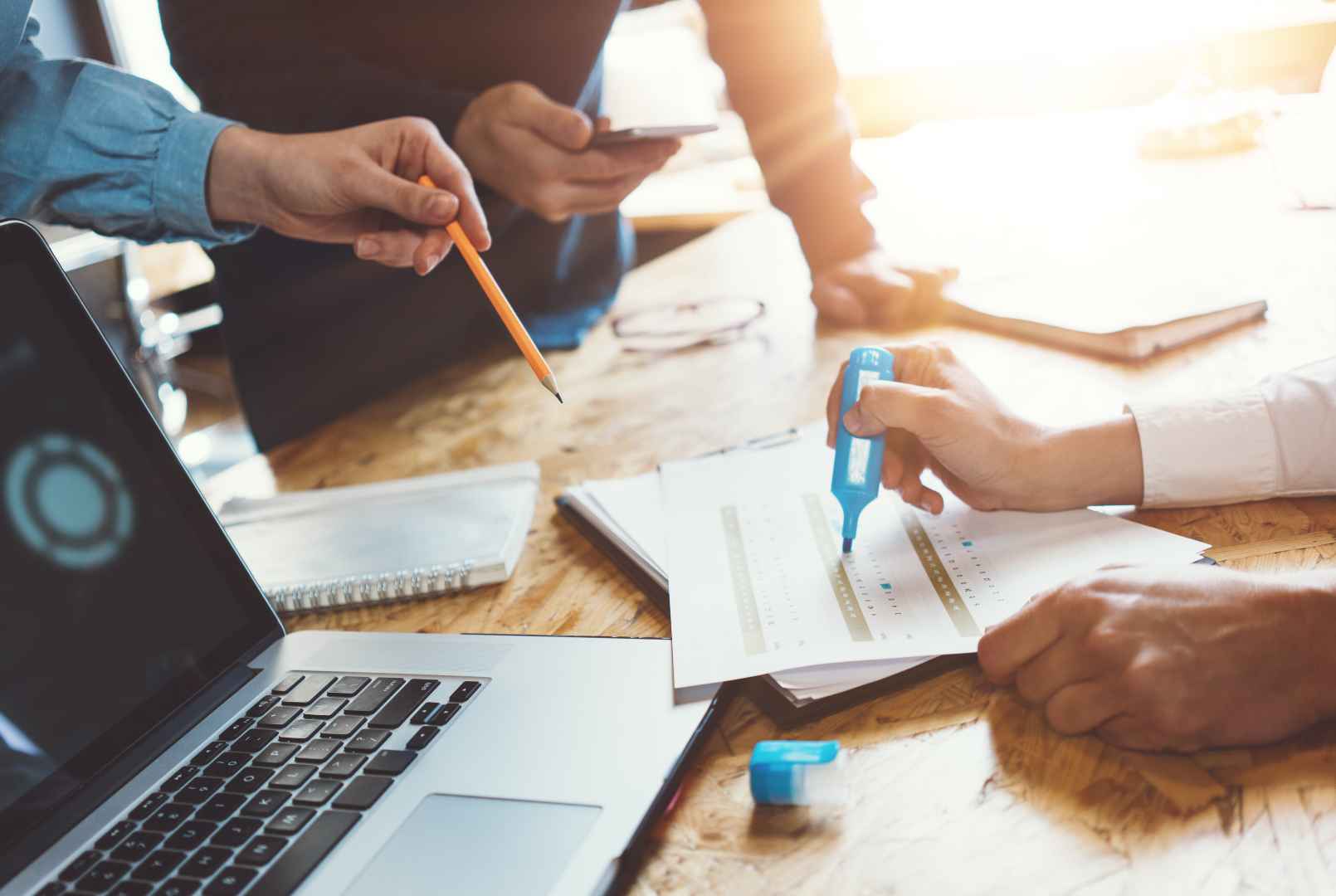 ¿Cómo genero el Código de Dependientes RC-IVA? - artículo de GuruSoft