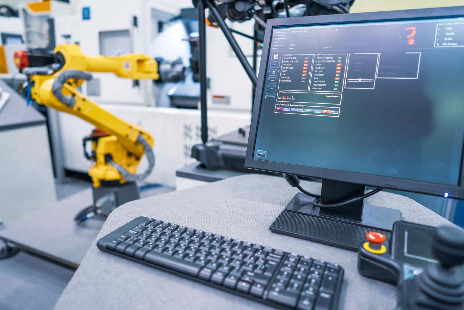¿Cómo nos beneficia la automatización? - artículo de GuruSoft