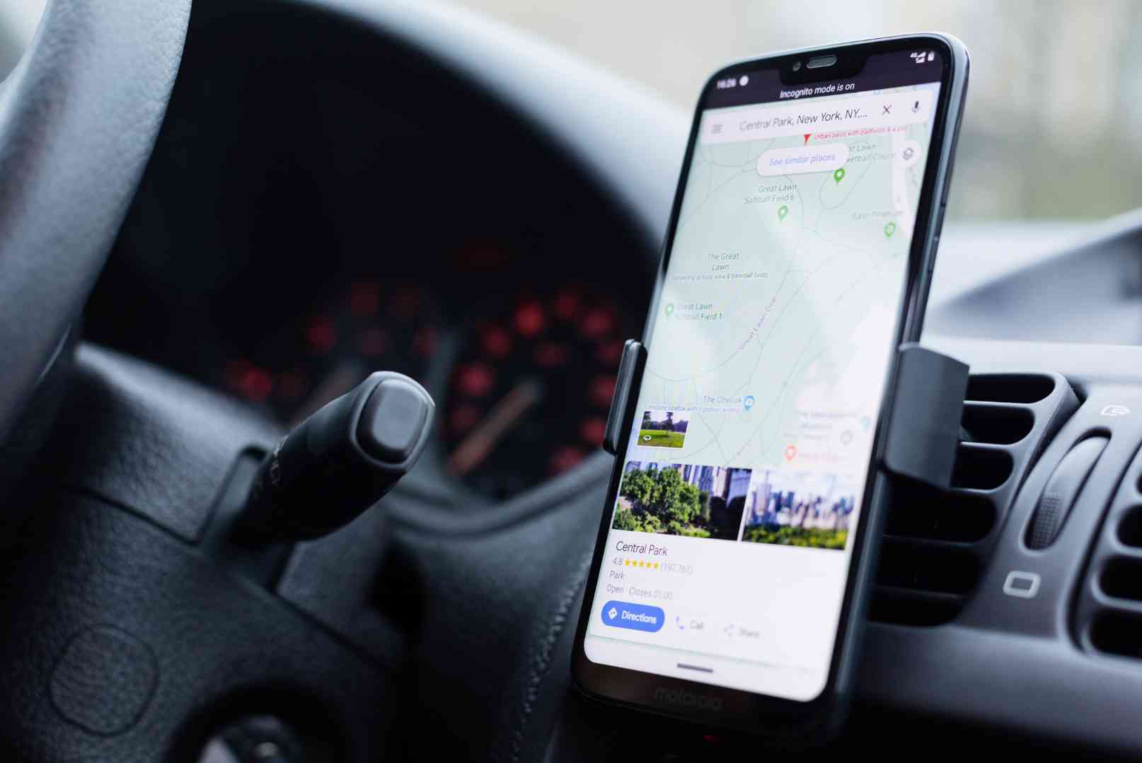 ¿Cuáles son las mejores aplicaciones para conducir? - artículo de GuruSoft