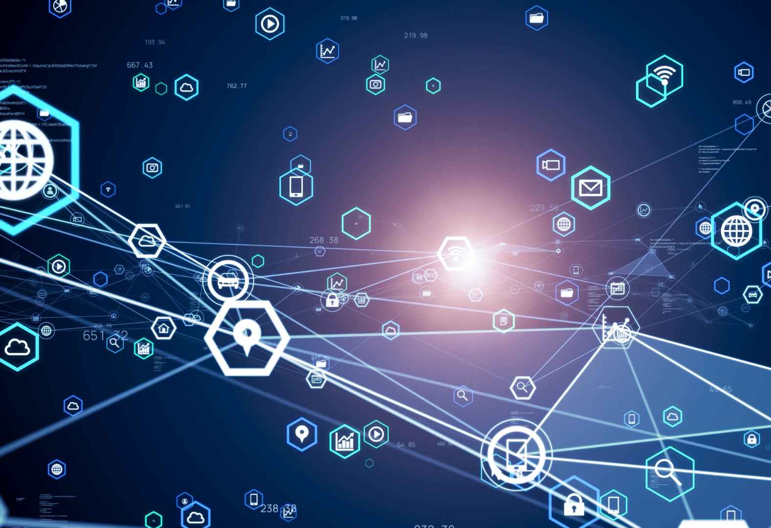 ¿En qué nivel está la digitalización en el mundo? - artículo de GuruSoft
