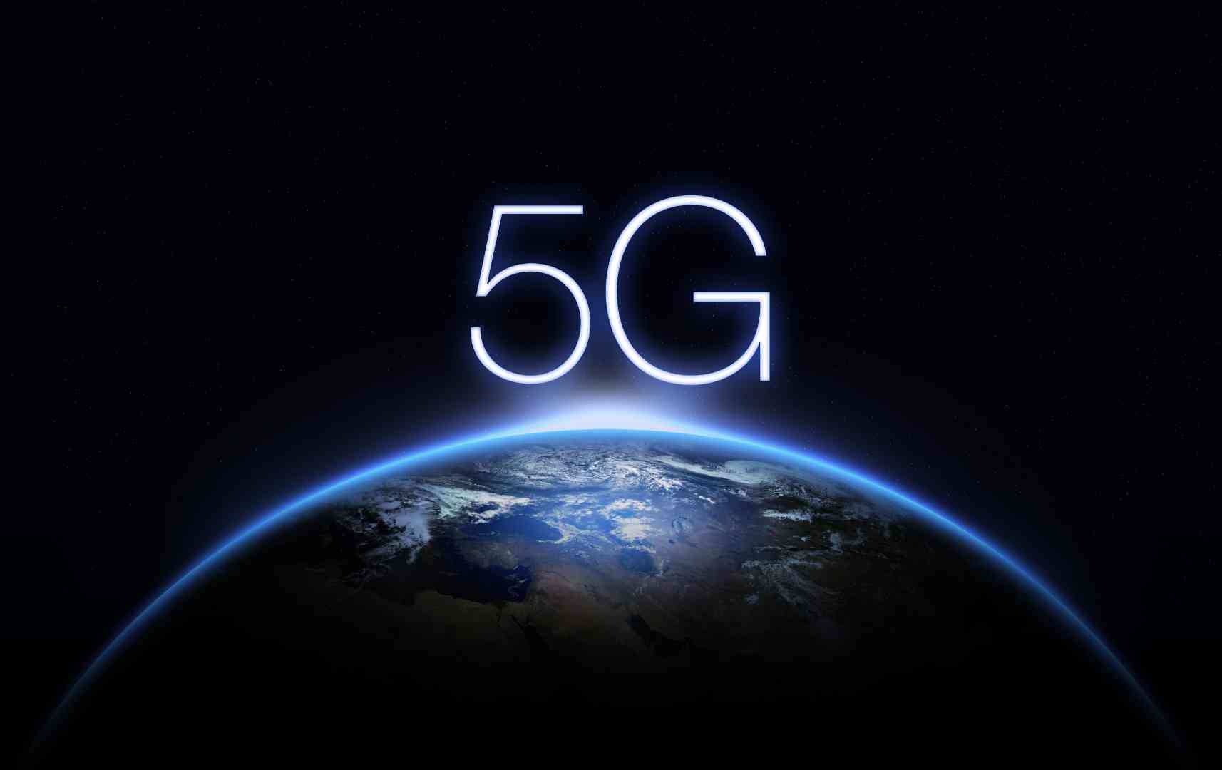¿En qué países del mundo está más desarrollada la red 5G? - artículo de GuruSoft