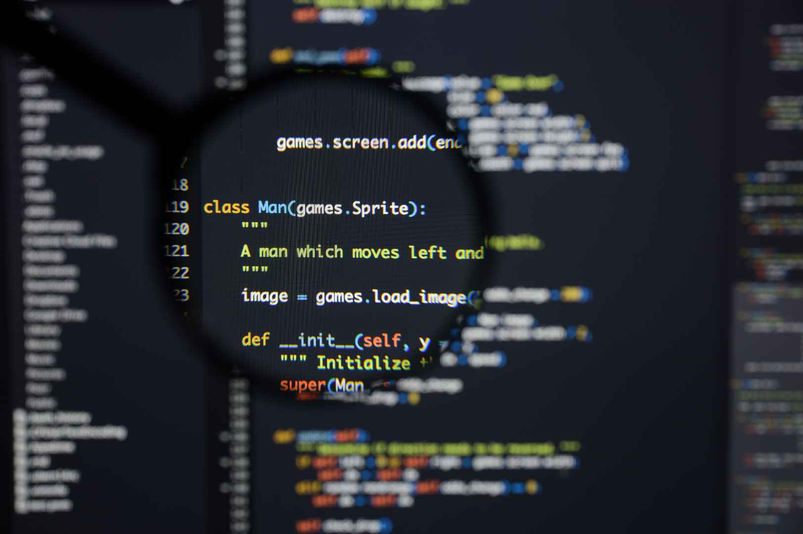 ¿Qué es Python? - artículo de GuruSoft