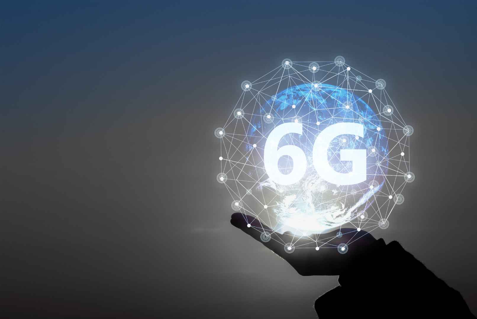 ¿Qué es el 6G? - artículo de GuruSoft