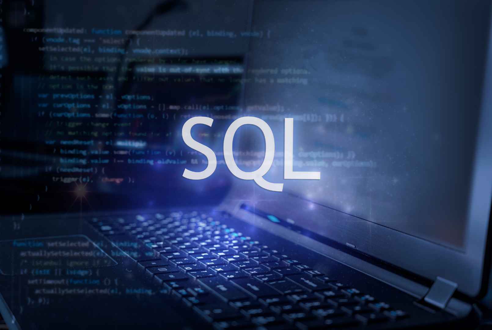 ¿Qué es el SQL? - artículo de GuruSoft