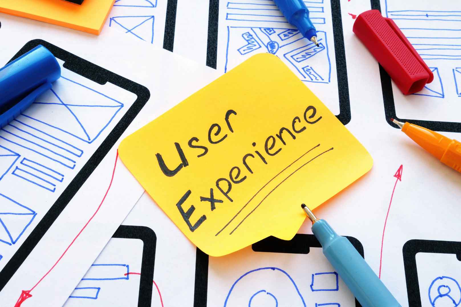 ¿Qué es el User Experience? - artículo de GuruSoft