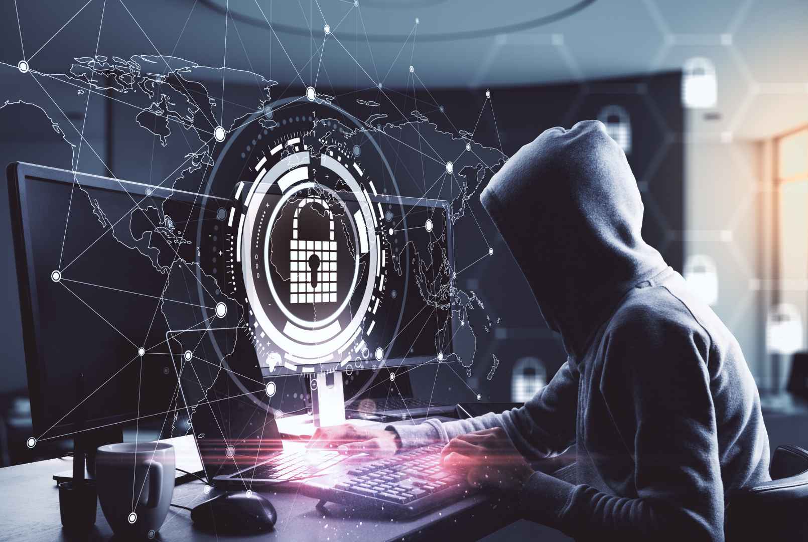 Mejores antivirus - artículo de GuruSoft