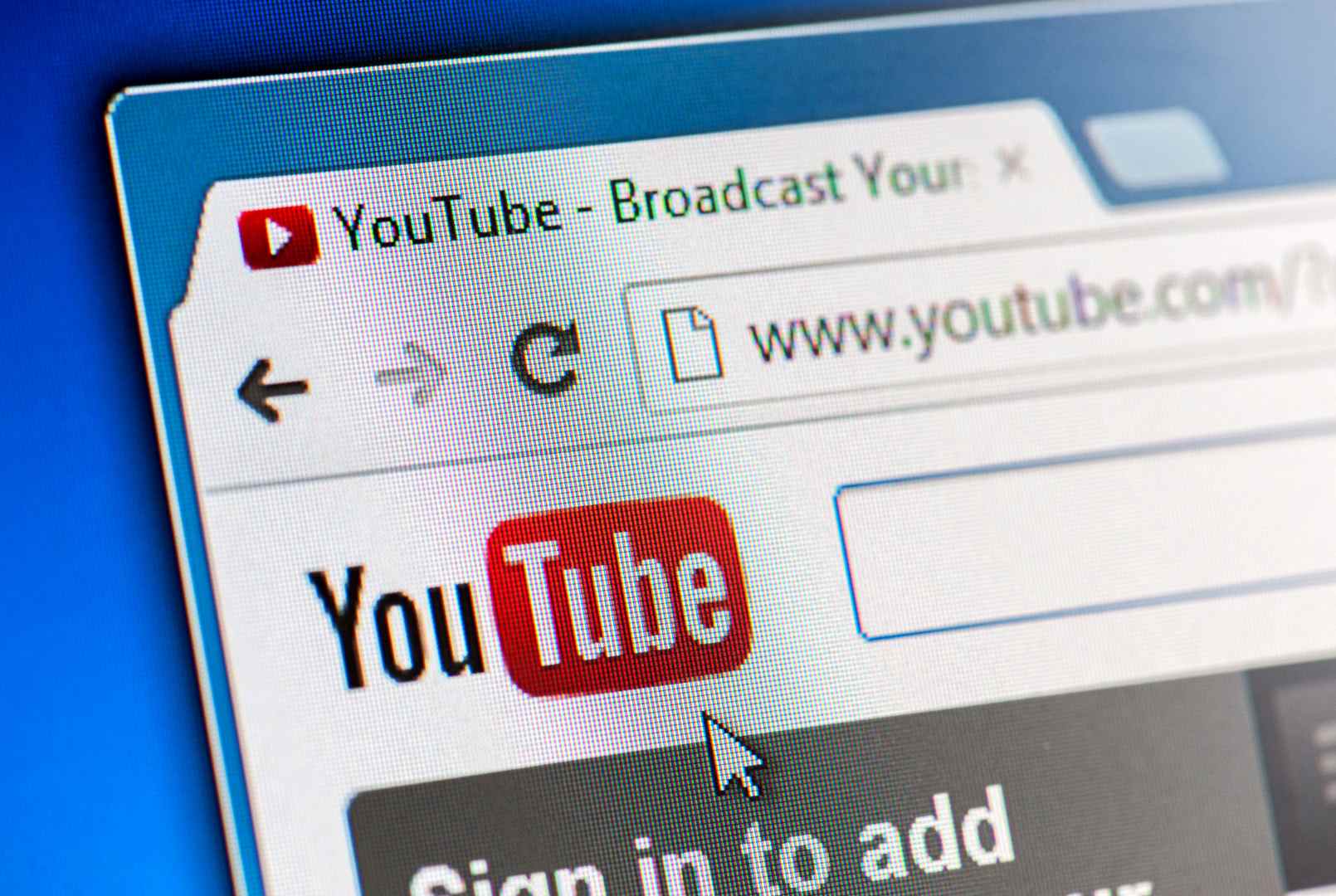 YouTube eliminará el conteo de No Me Gusta - artículo de GuruSoft