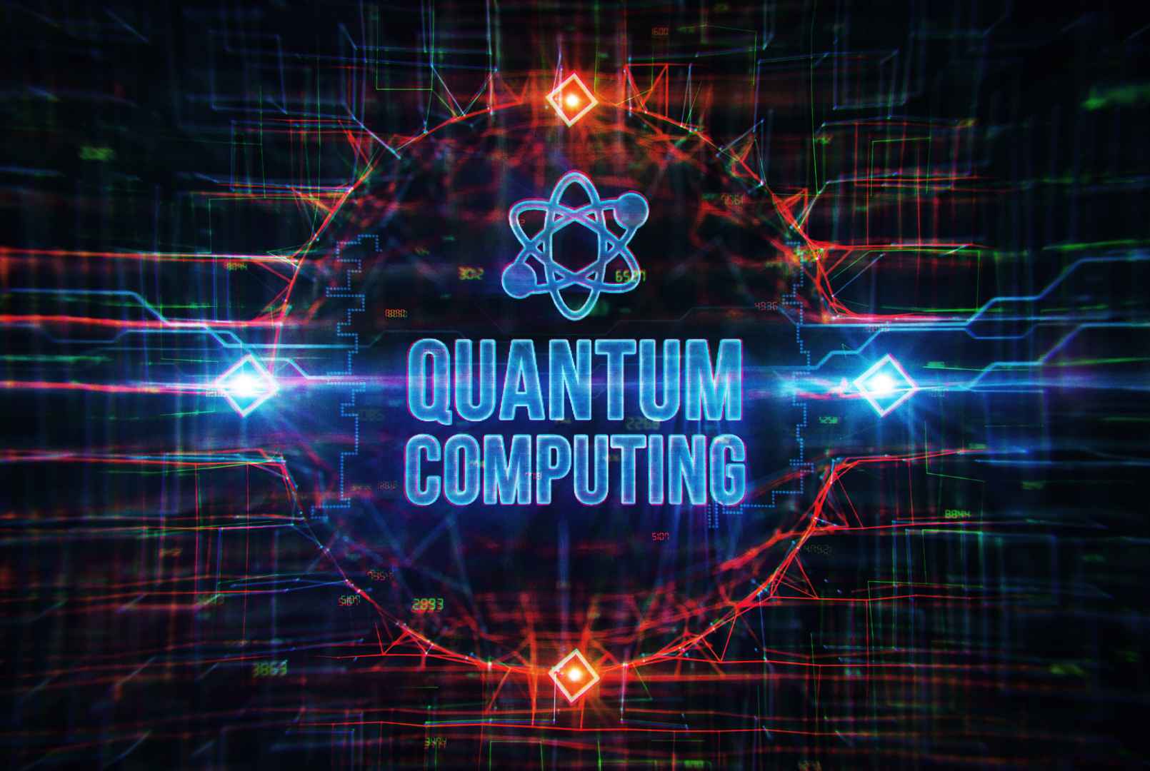 ¿Qué es la computación cuántica? - artículo de GuruSoft