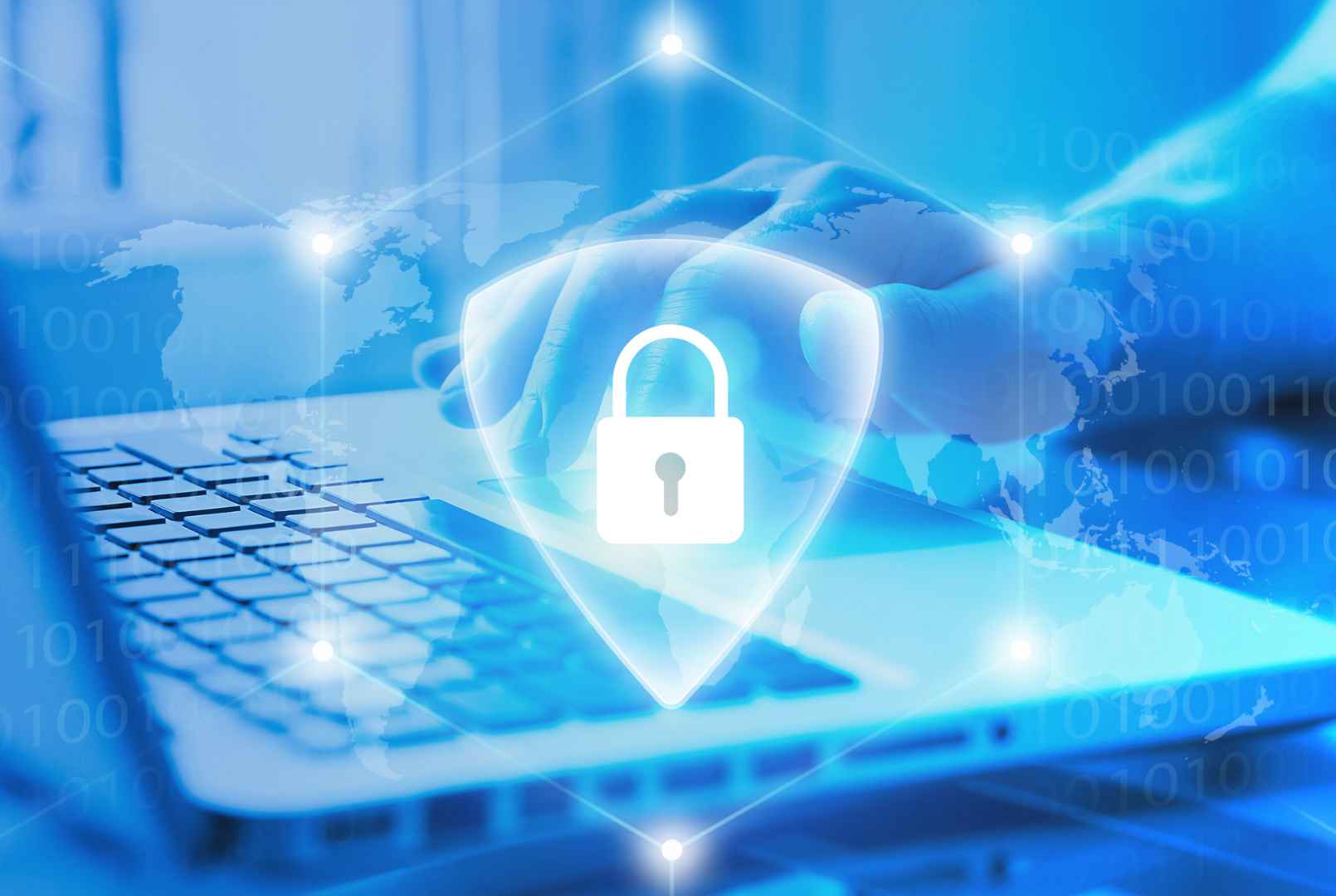 Cómo lograr que el Home Office no comprometa la ciberseguridad - artículo de GuruSoft