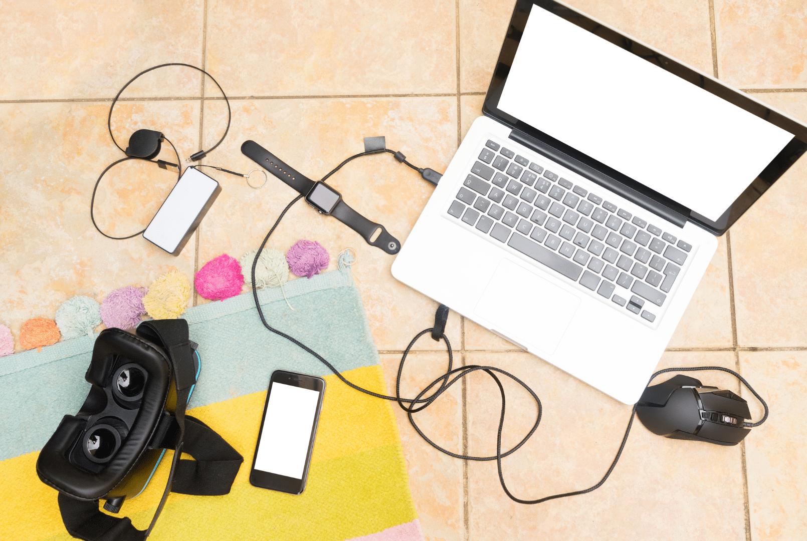 Los mejores gadgets que nos dejó el 2021 - artículo de GuruSoft