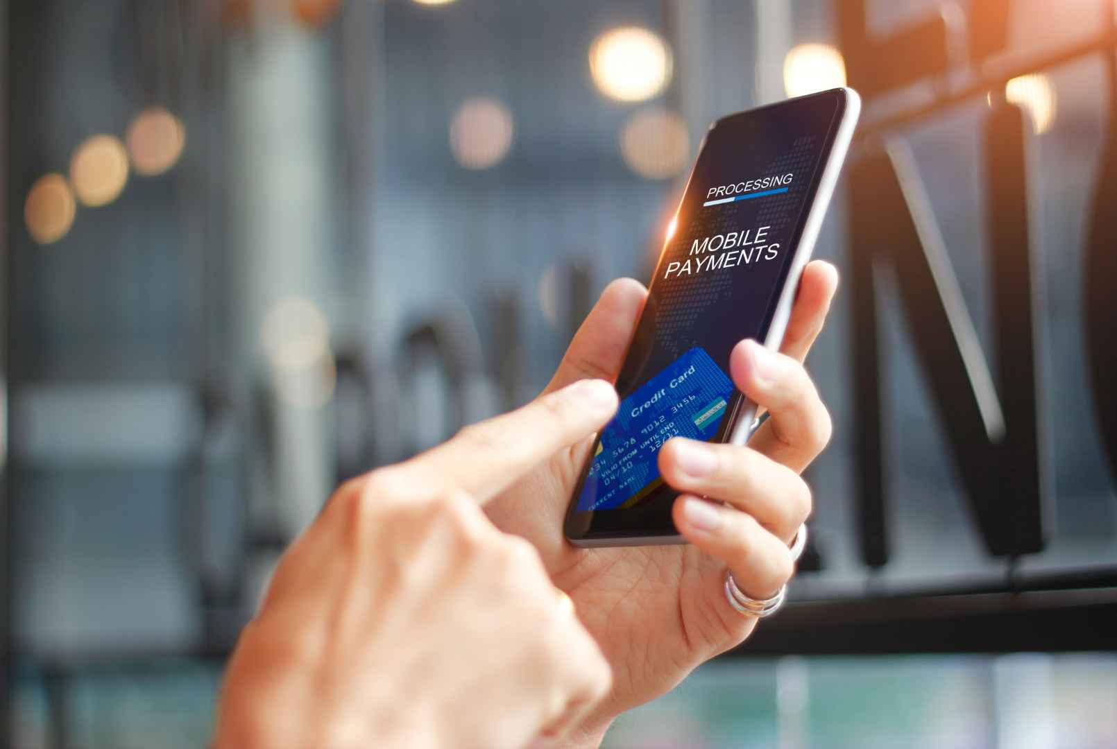 Integración de puntos de venta con facturación electrónica