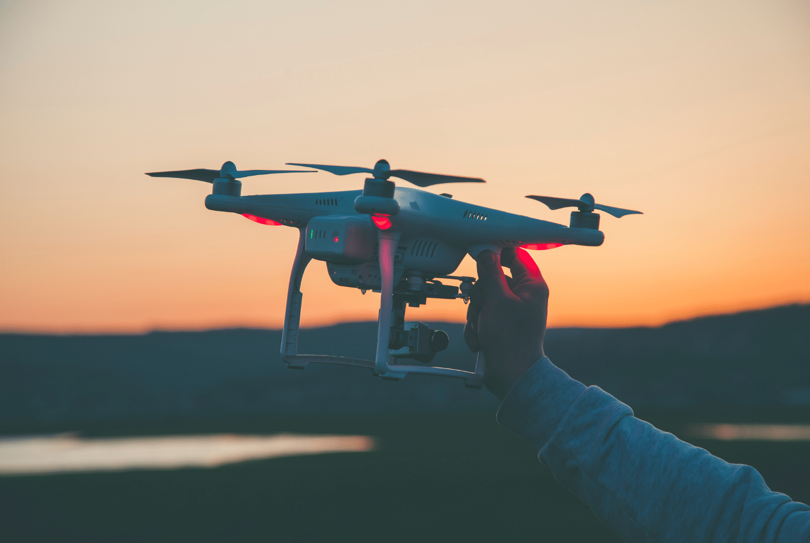 Tendencias tecnológicas para el 2022 - artículo de GuruSoft