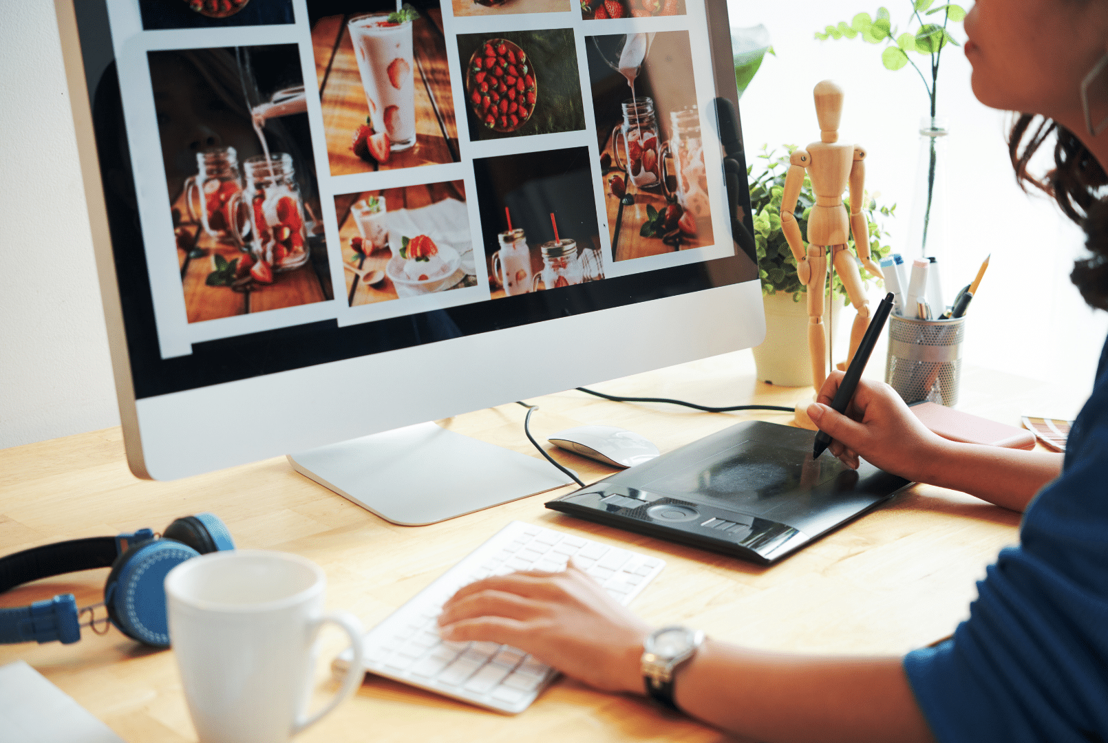 Sitios web más visitados del mundo en 2021 - artículo de GuruSoft