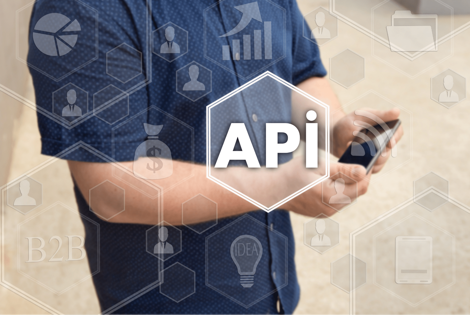 ¿Qué es una API? - artículo de GuruSoft