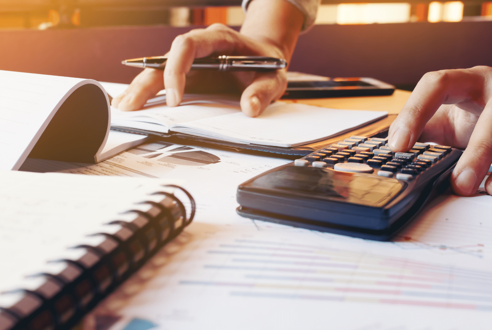 Cómo ordenar tus finanzas en este 2022 - artículo de GuruSoft