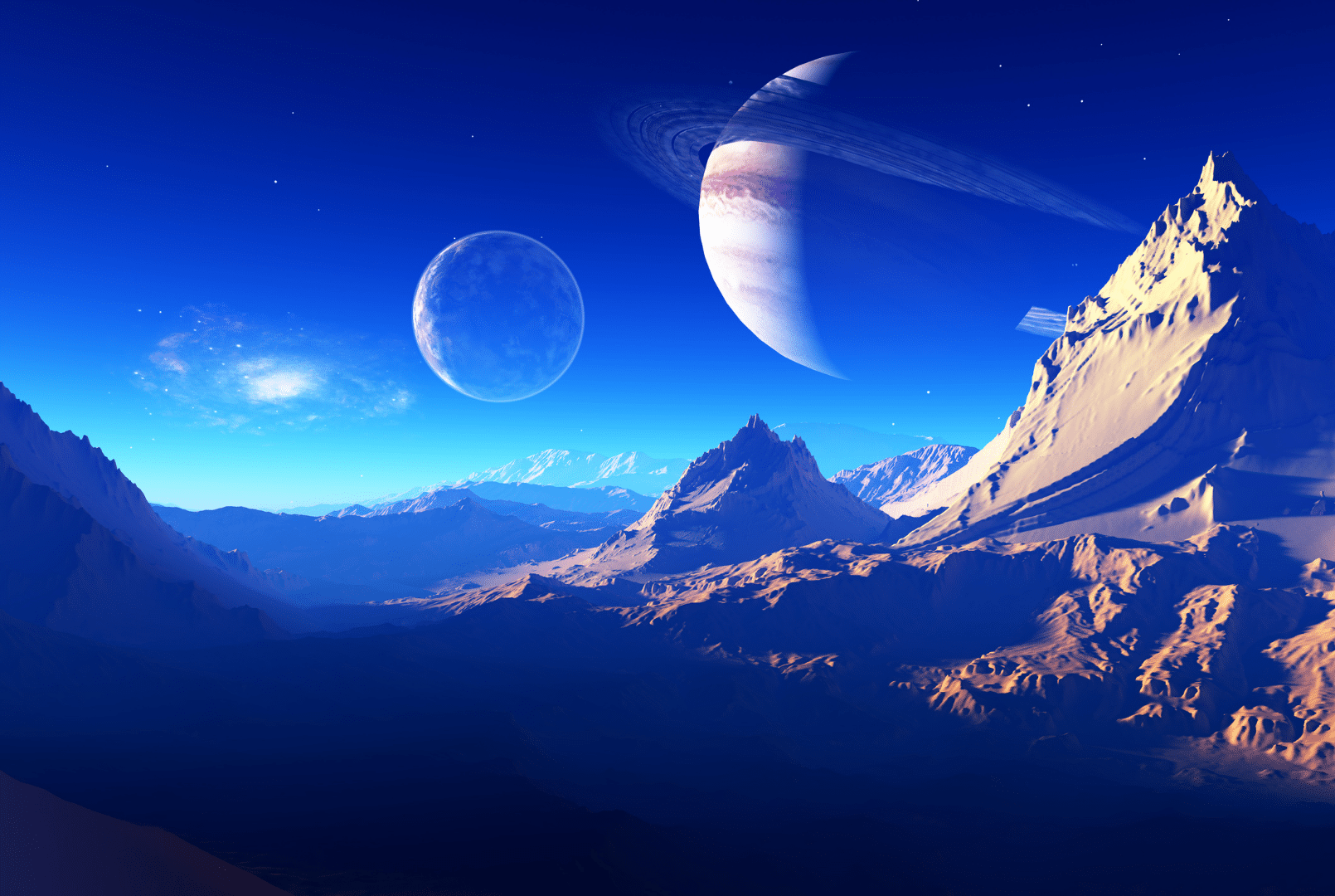 ¿De qué se trata el lanzamiento del telescopio espacial James Webb? - artículo de GuruSoft