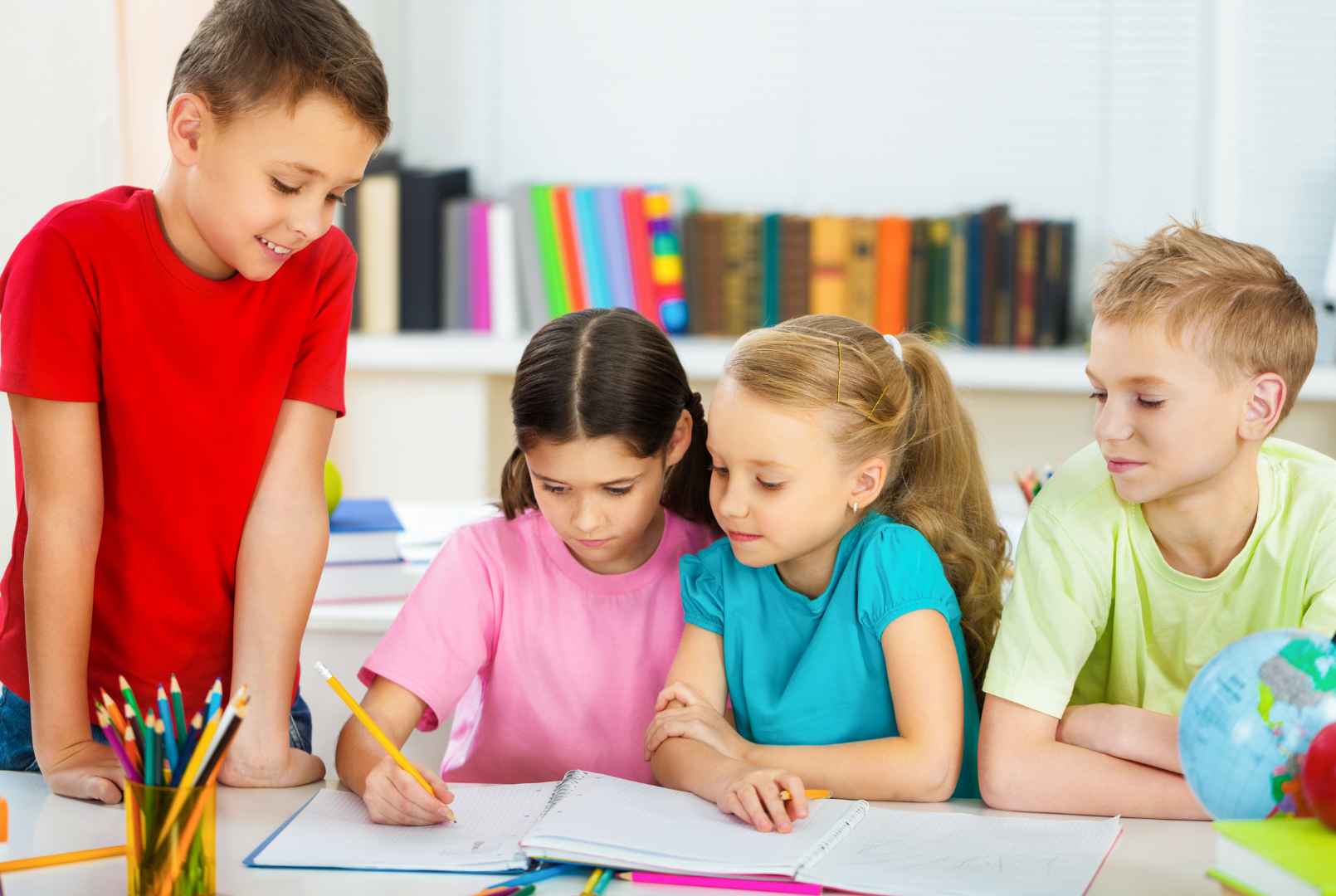 X-learning, el futuro de la educación - artículo de GuruSoft