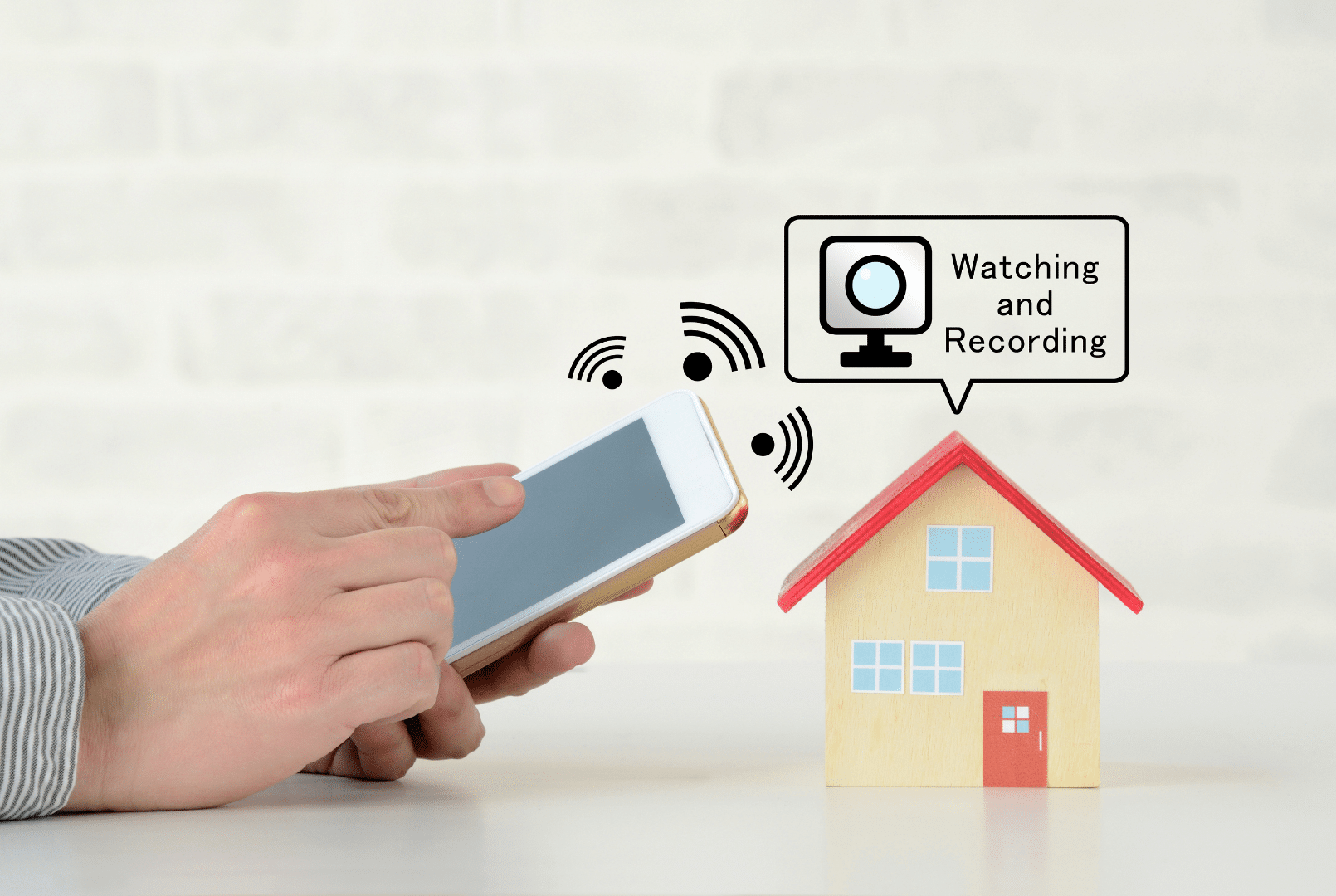 Smart Homes, los aliados para la seguridad de tu hogar - artículo de GuruSoft