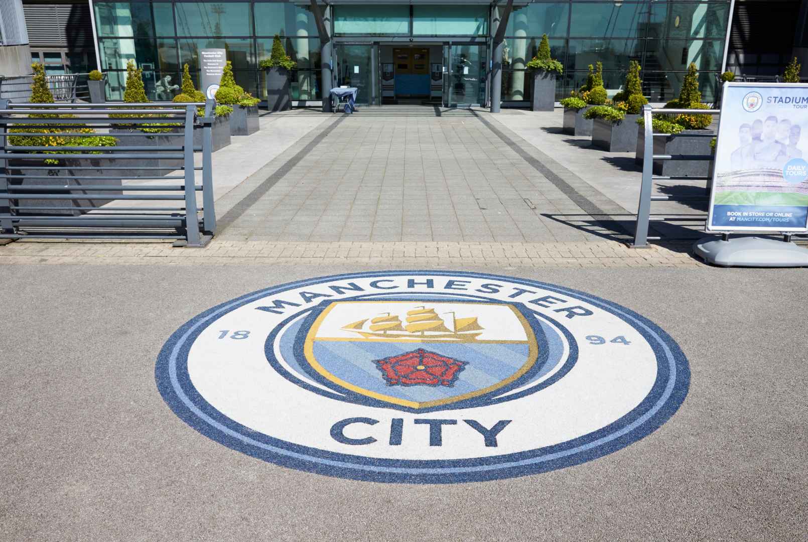 ¡El Manchester City se une al Metaverso! - artículo de GuruSoft