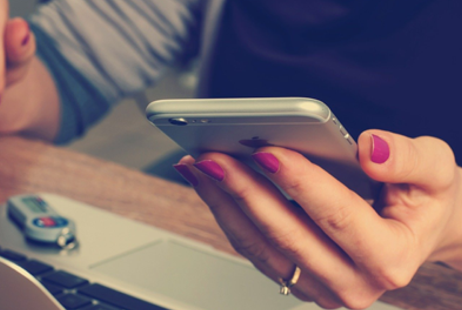 ¿Cómo se usaron los smartphones durante el 2021? - artículo de GuruSoft