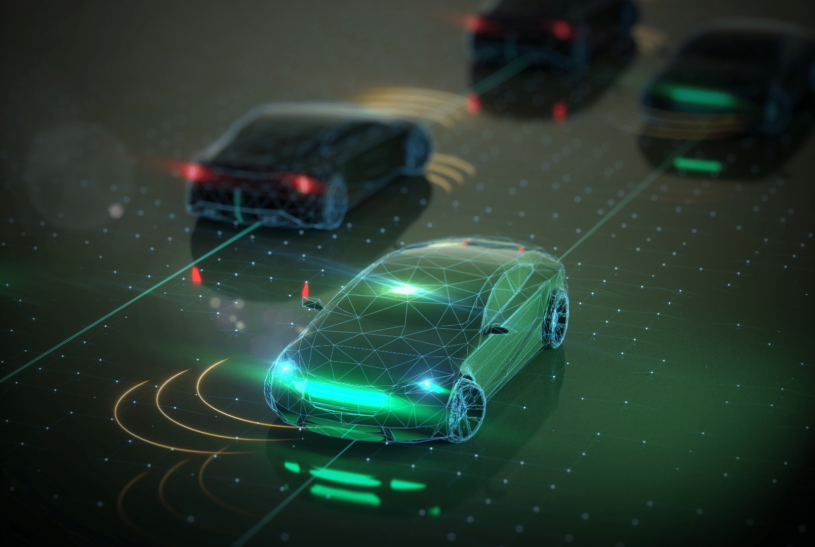 Toyota planea revolucionar la conducción autónoma - artículo de GuruSoft