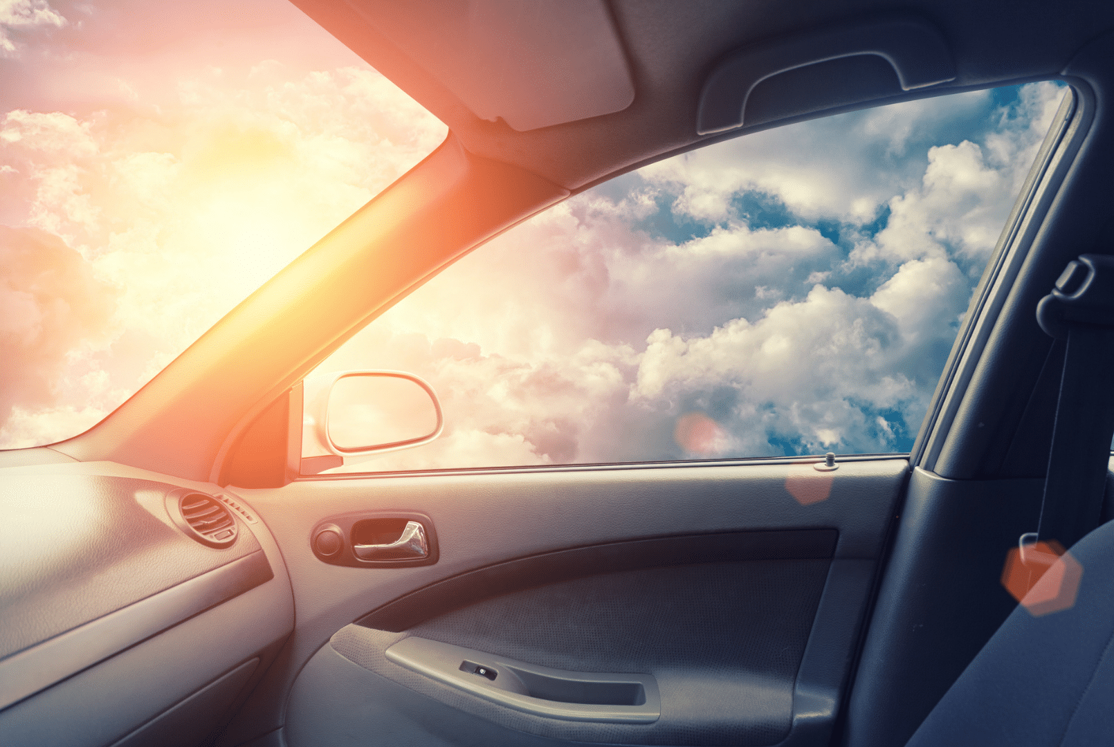 El auto volador es una realidad - artículo de GuruSoft