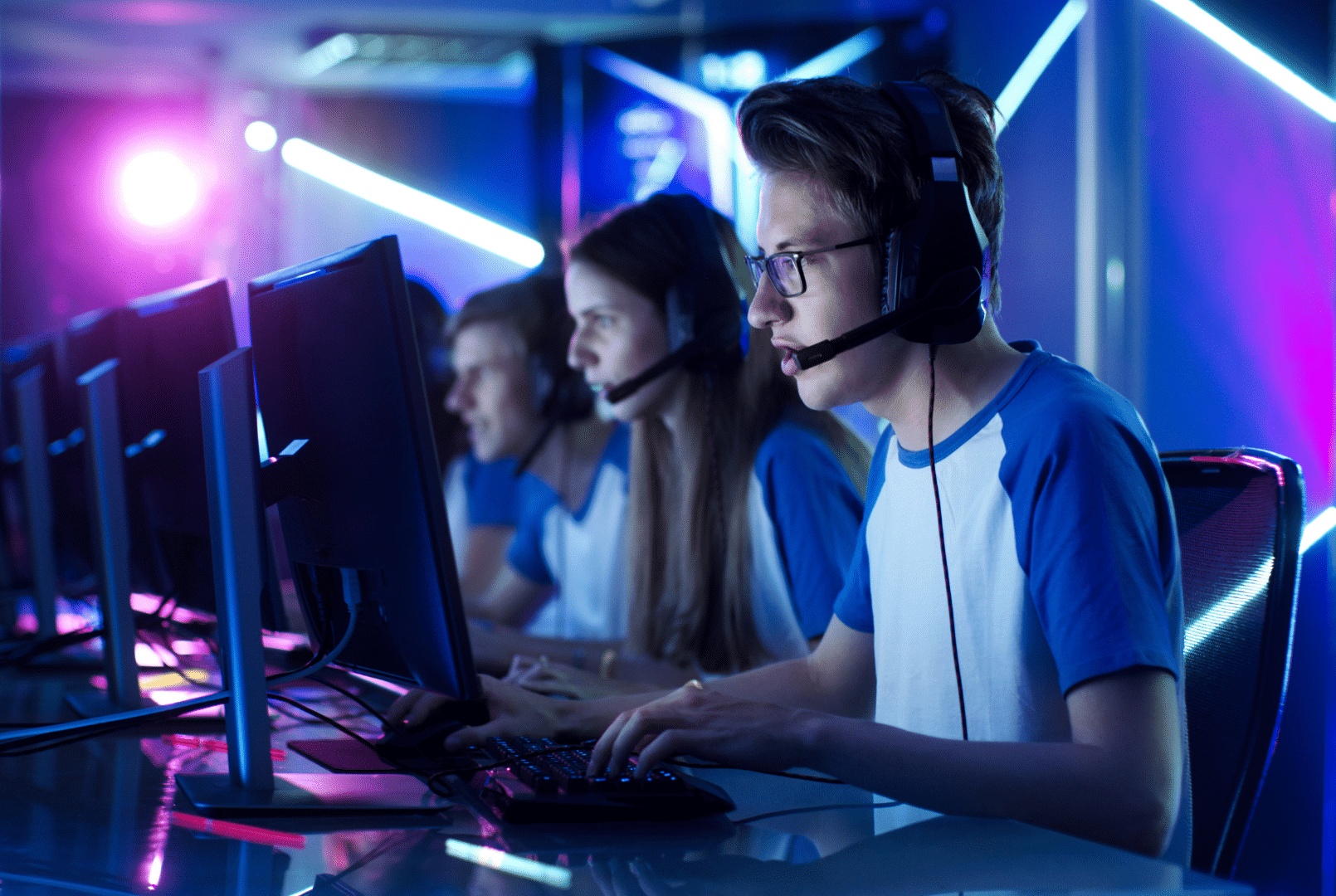 ¿Qué son los eSports? - artículo de GuruSoft