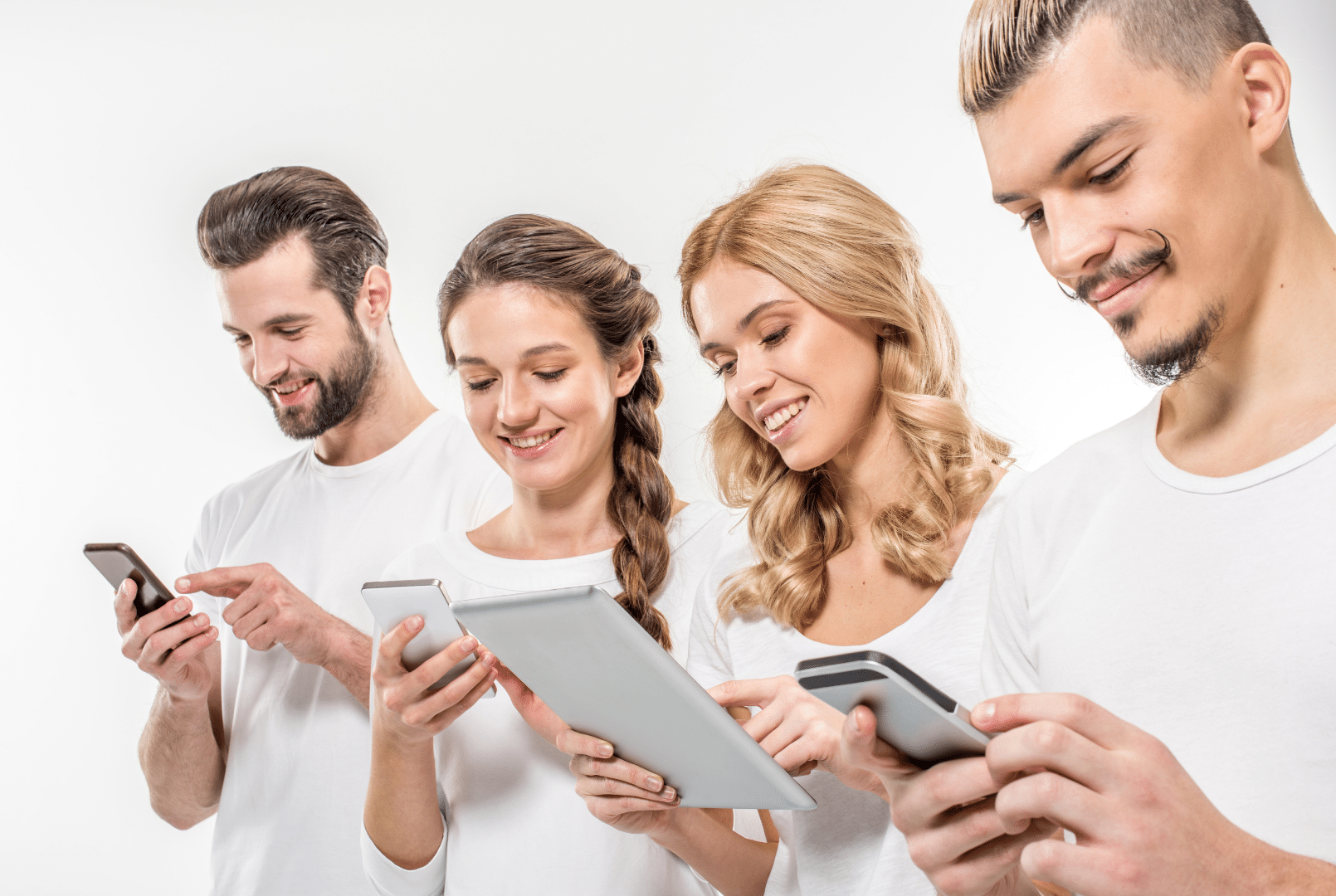 En 2025 habrá diez veces más dispositivos que personas - artículo de GuruSoft