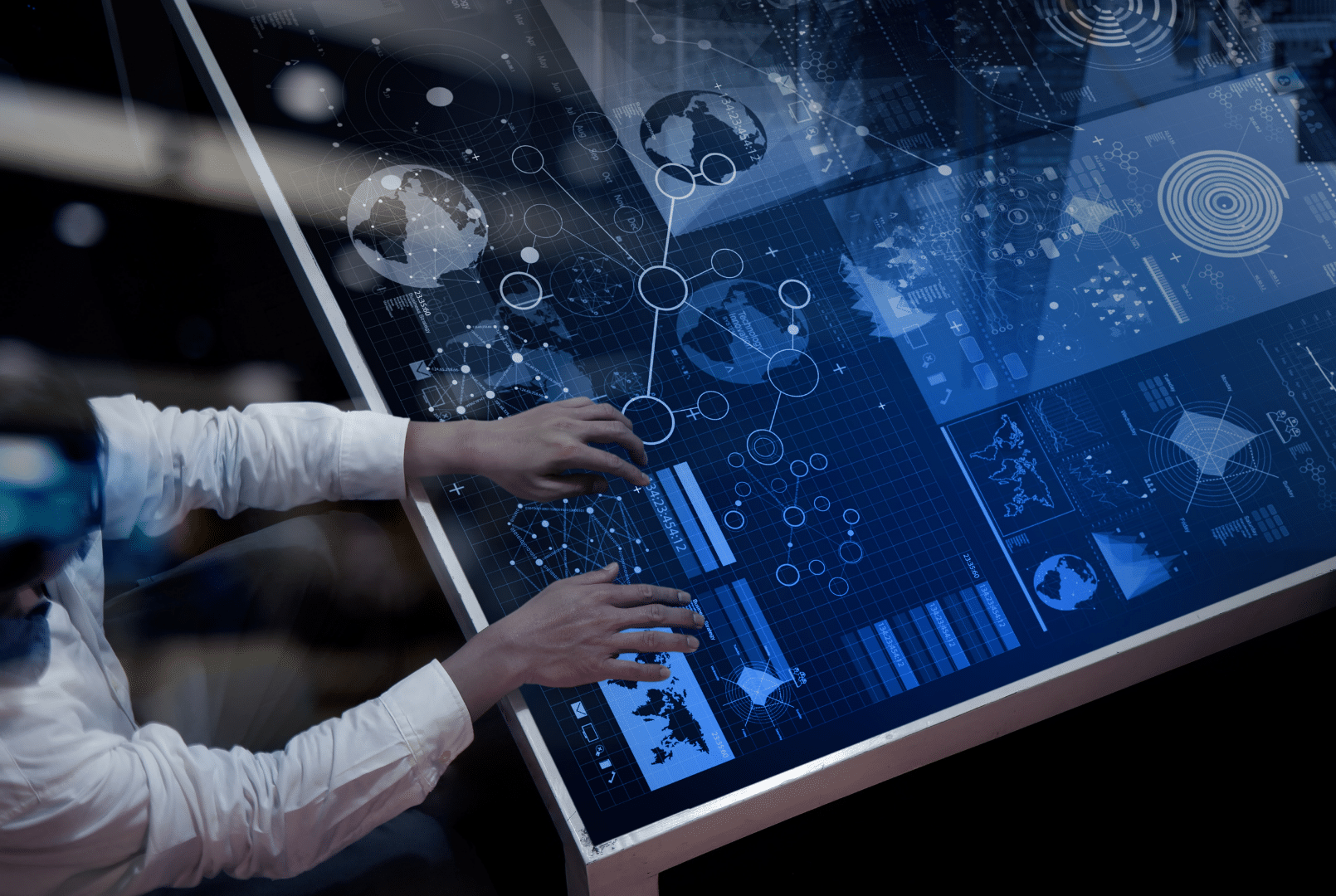 La alfabetización digital, una tendencia en auge - artículo de GuruSoft