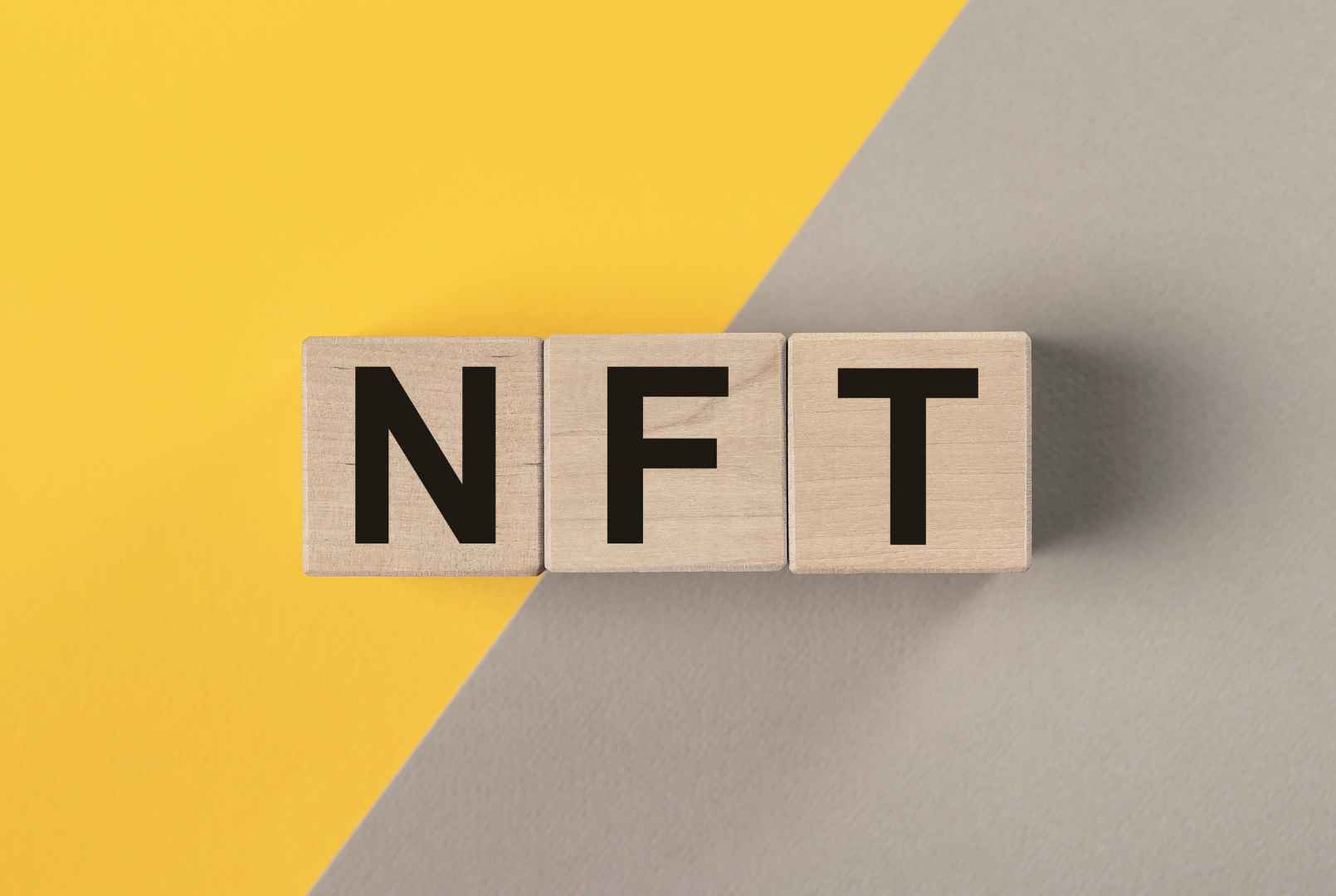 Los NFT en la imagen de perfil de Twitter - artículo de GuruSoft