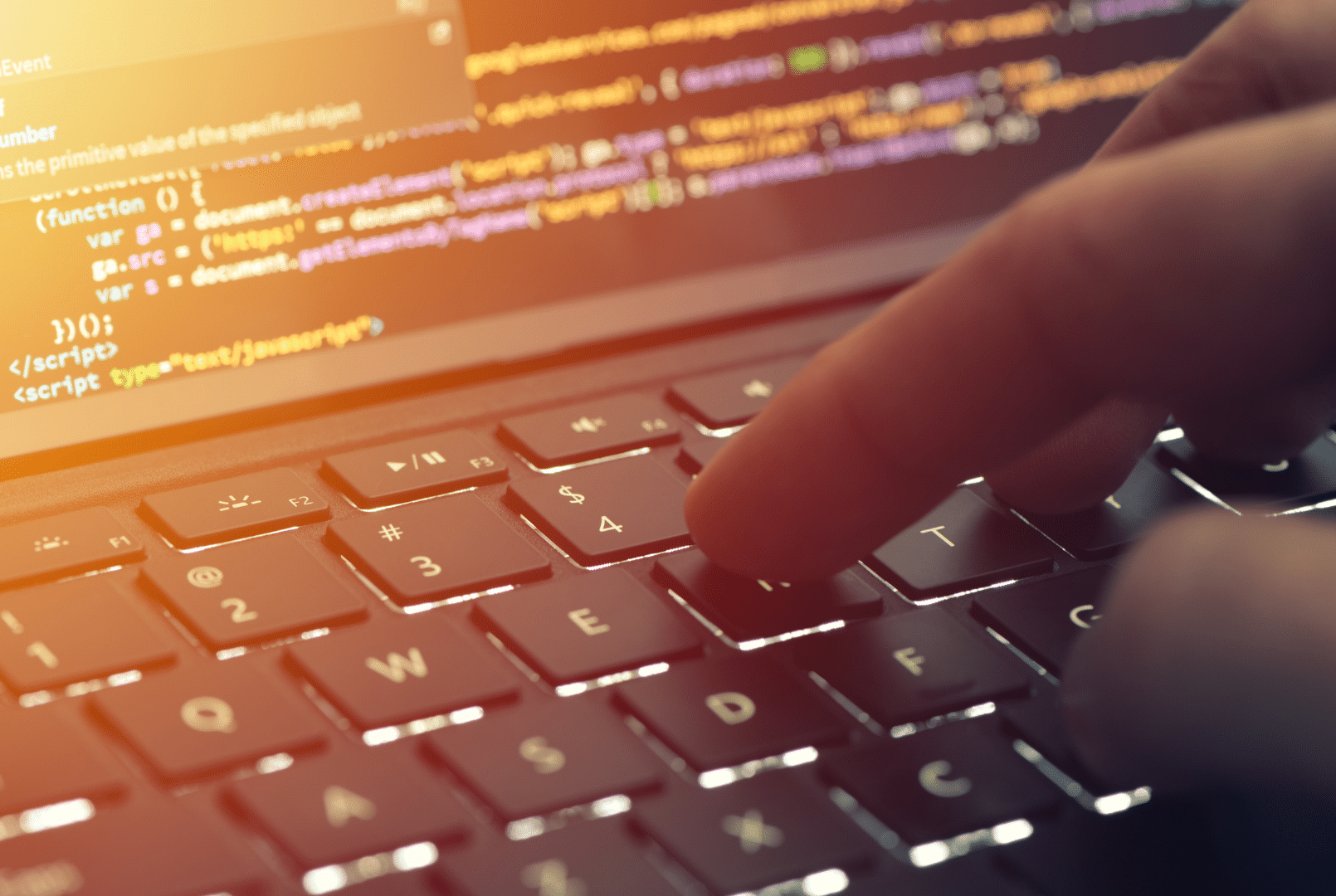 ¿Qué es JavaScript? - artículo de GuruSoft