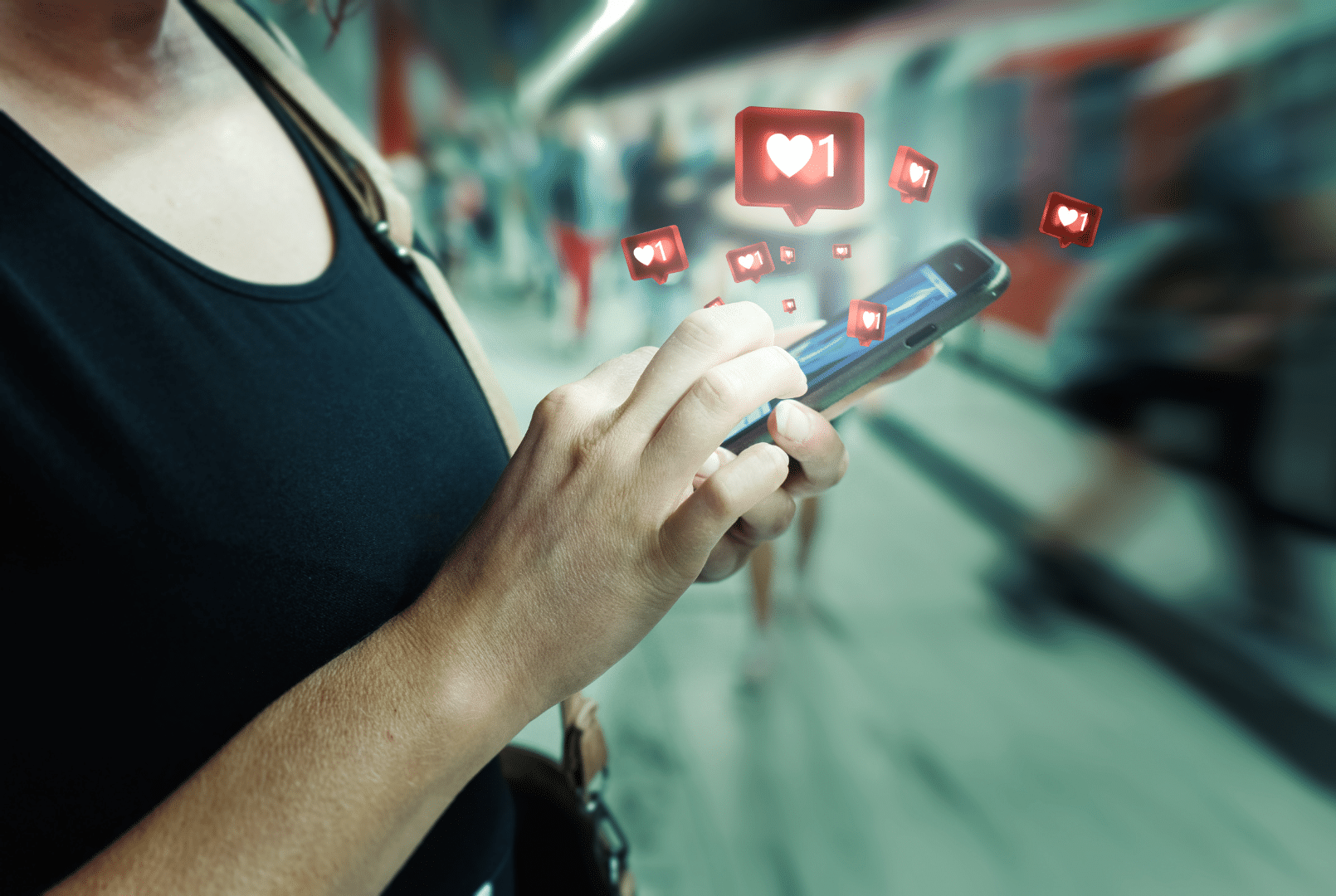 Ahora podrás elegir el feed que quieres ver en Instagram - artículo de GuruSoft