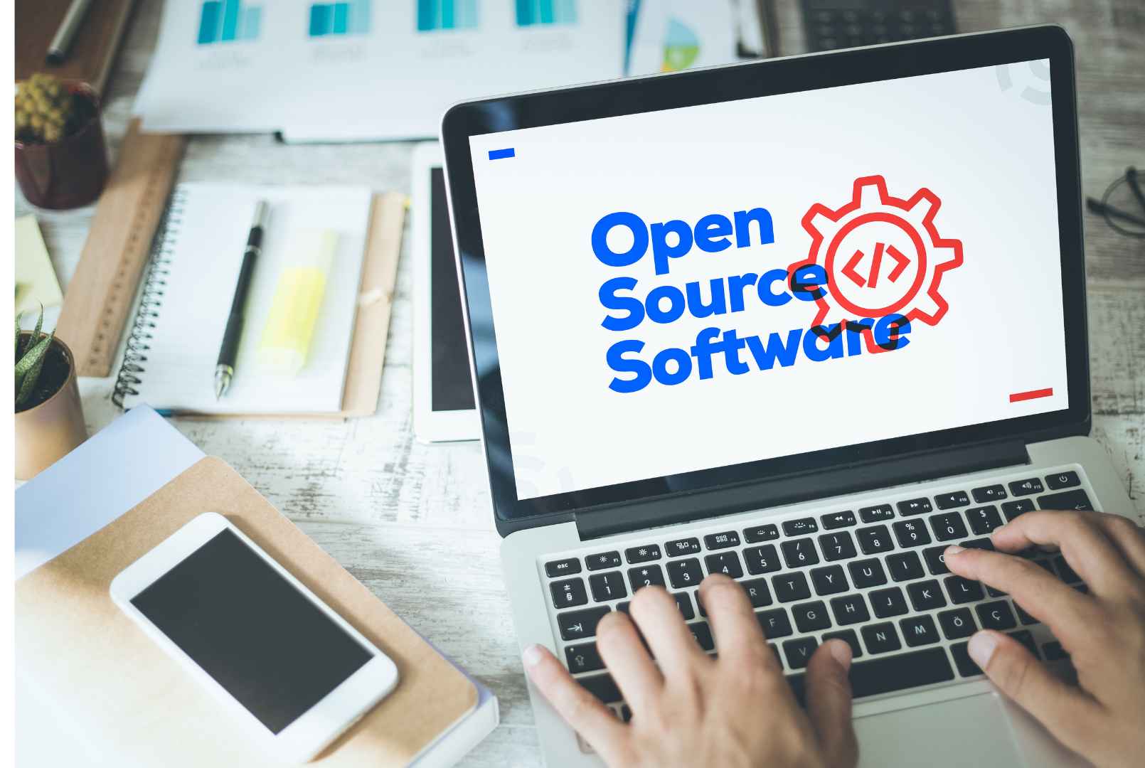 ¿Qué es Open Source? - artículo de GuruSoft