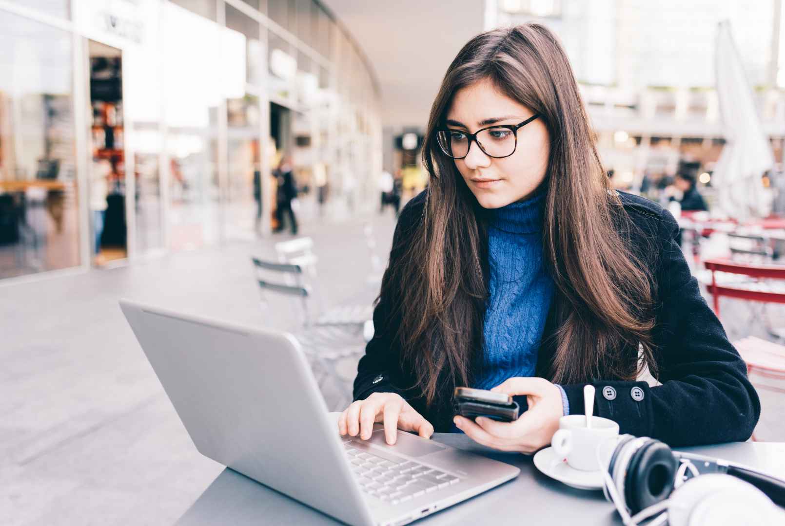 Presencia de GuruSoft en Colombia