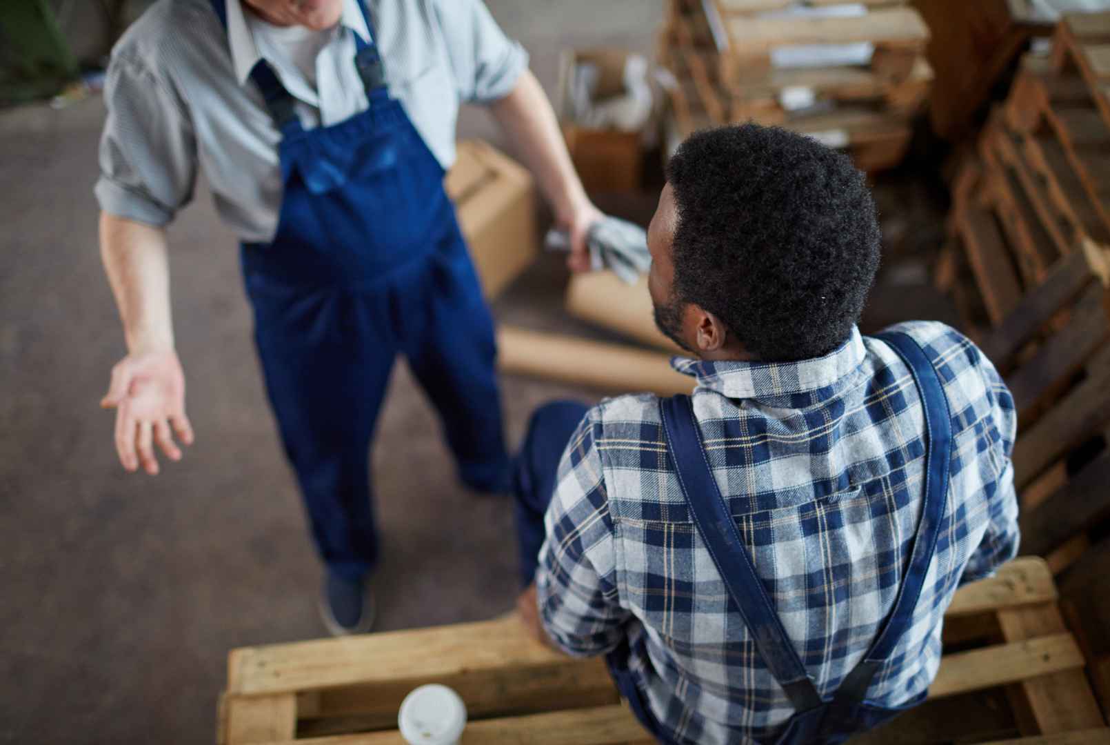 Decir “no” puede ser un acto de amor propio en el trabajo - artículo de GuruSoft