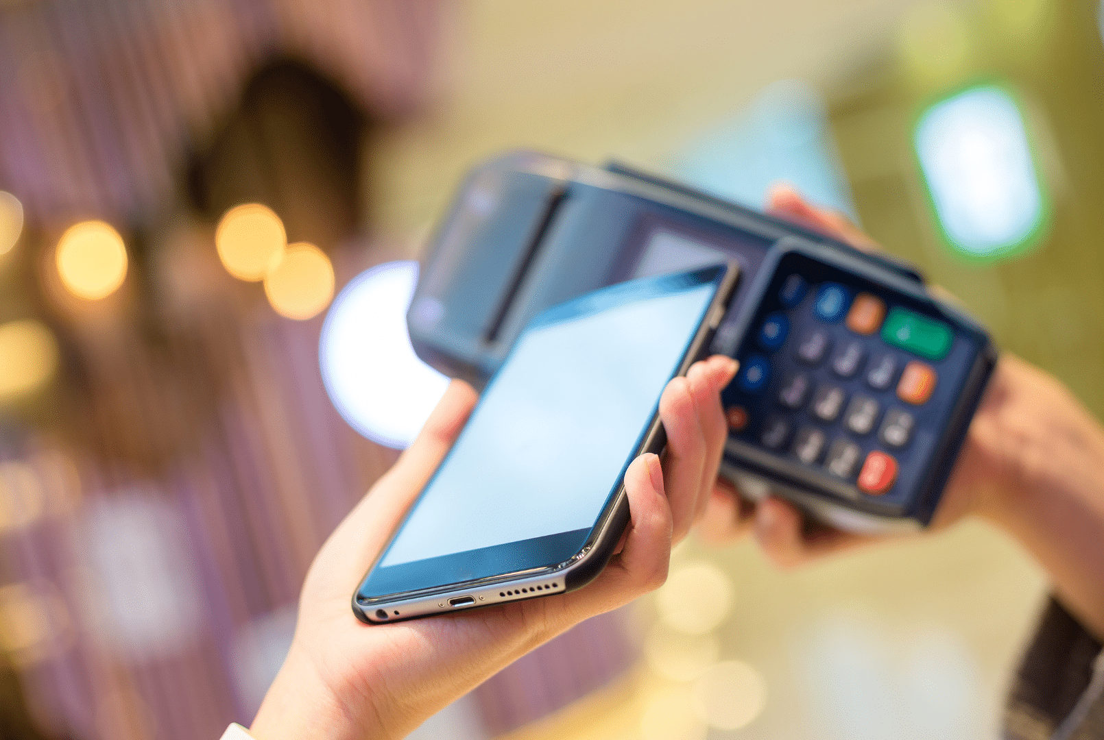 La innovación de iPhone para potenciar negocios - artículo de GuruSoft