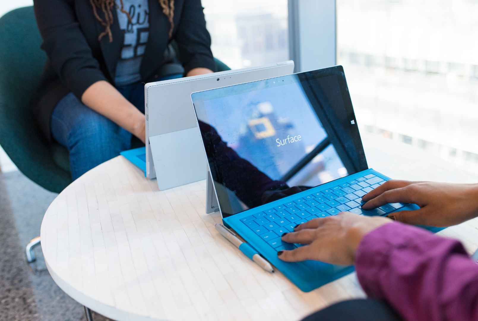 Microsoft continúa creciendo - artículo de GuruSoft