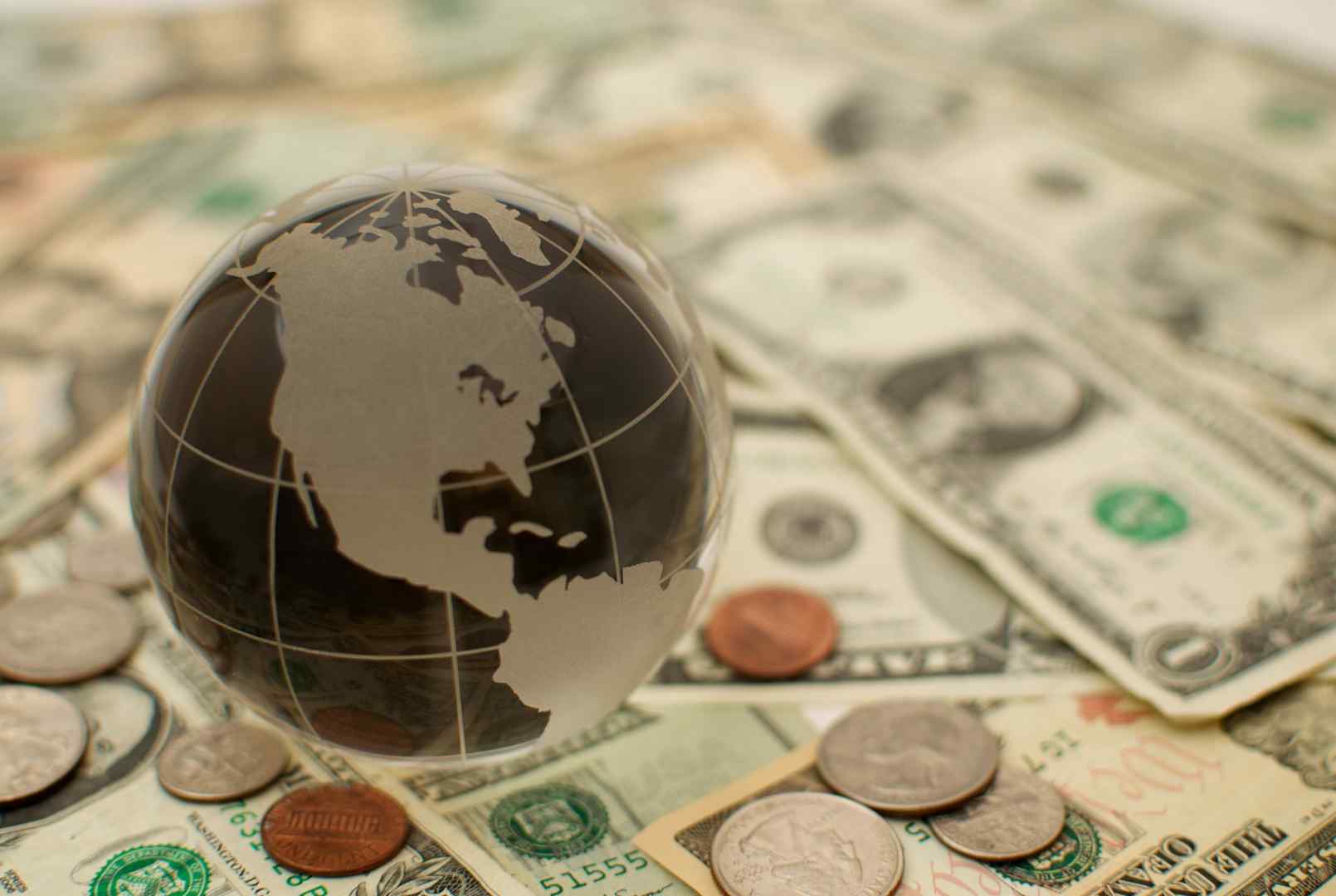 Presencia de GuruSoft en Ecuador
