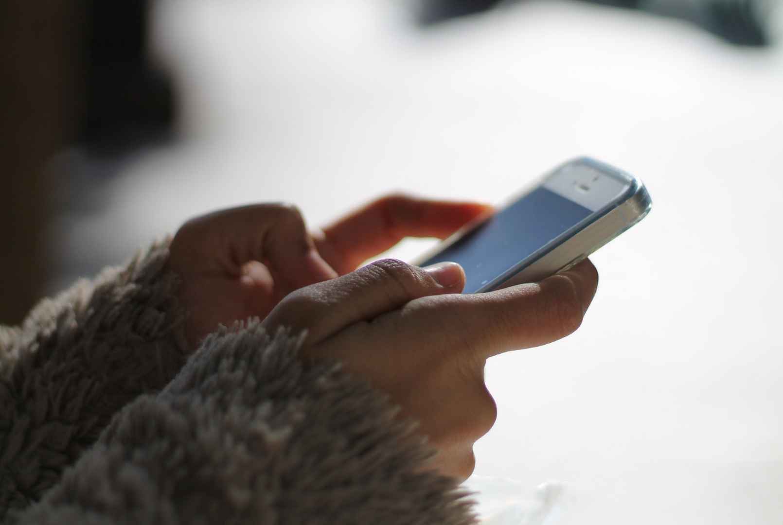 Recomendación de Meta: no tomar pantallazos de Messenger e Instagram - artículo de GuruSoft