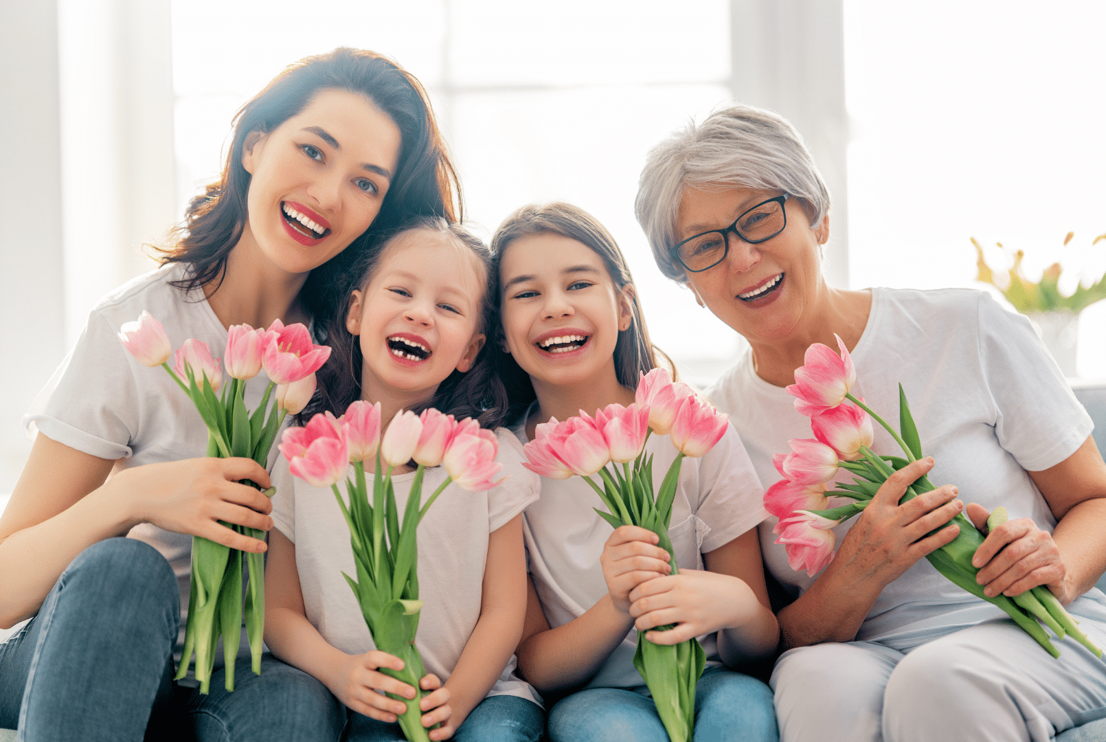 8 de marzo: Día Internacional de la Mujer - artículo de GuruSoft