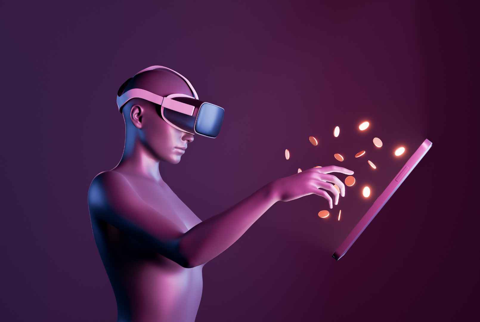 El metaverso, protagonista en Mobile World Congress (MWC) - artículo de GuruSoft